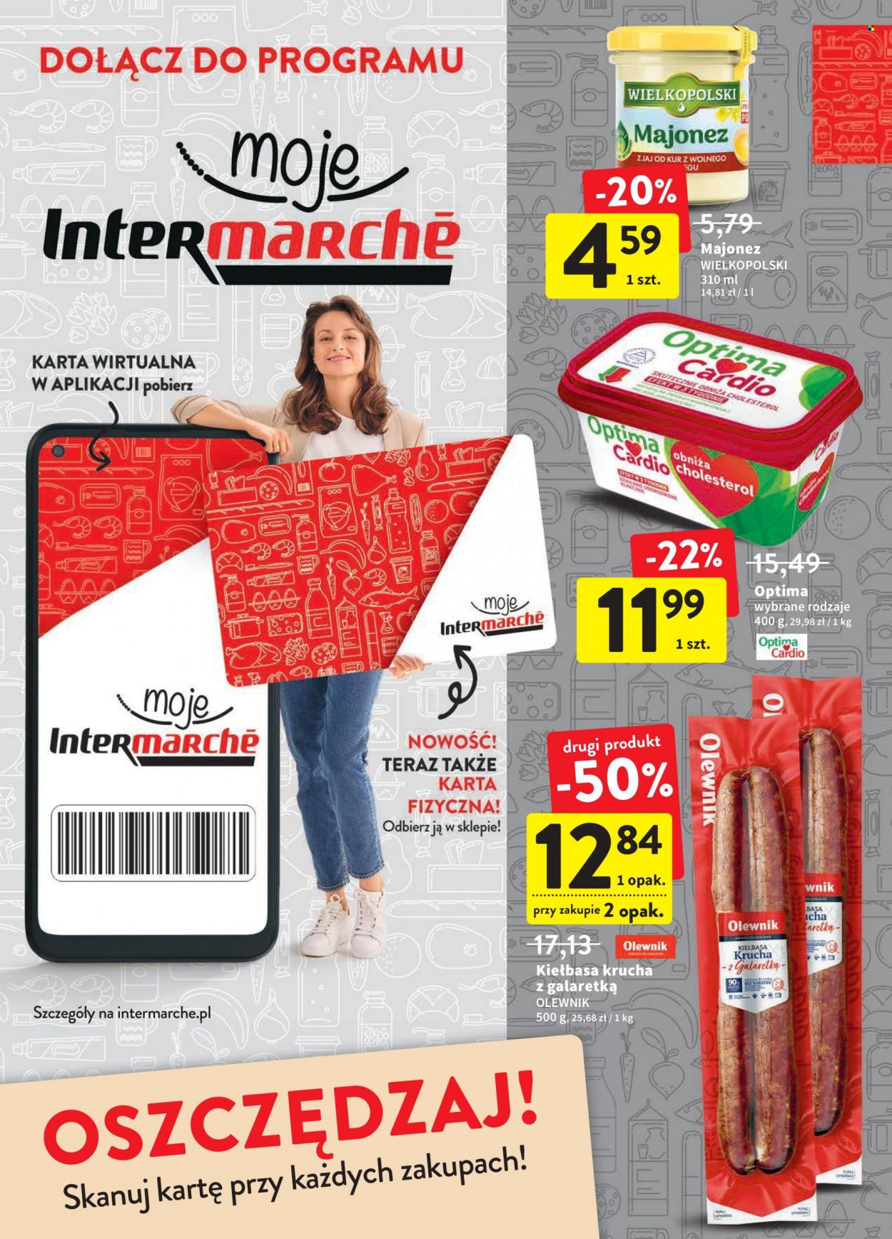 Gazetka Intermarché - 5.05.2022 - 11.05.2022. Strona 2
