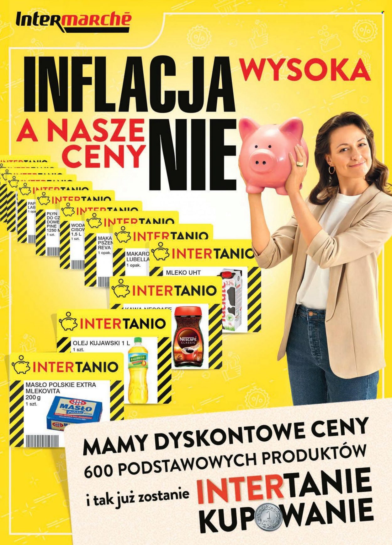 Gazetka Intermarché - 5.05.2022 - 11.05.2022. Strona 5