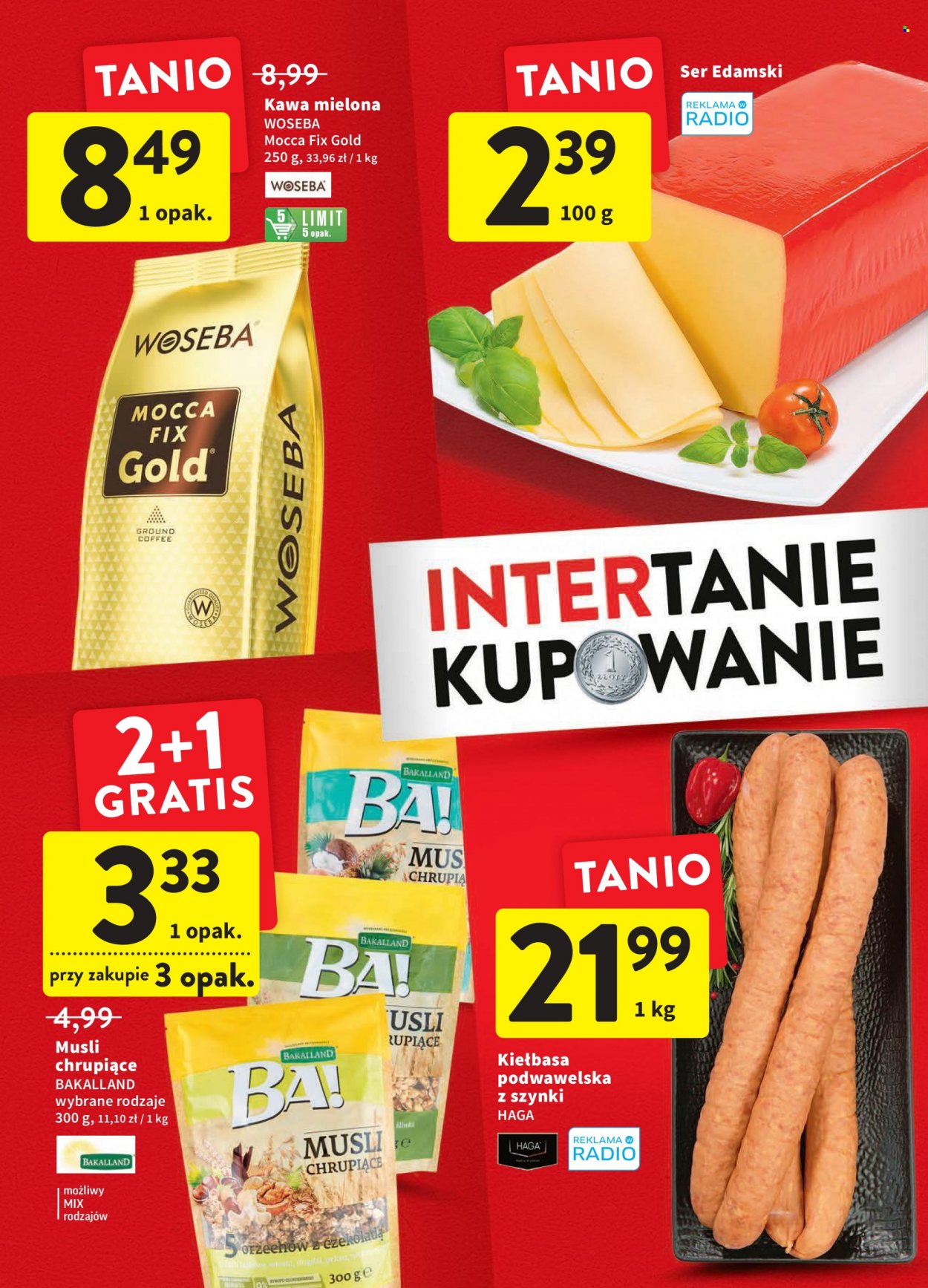 Gazetka Intermarché - 5.05.2022 - 11.05.2022. Strona 6