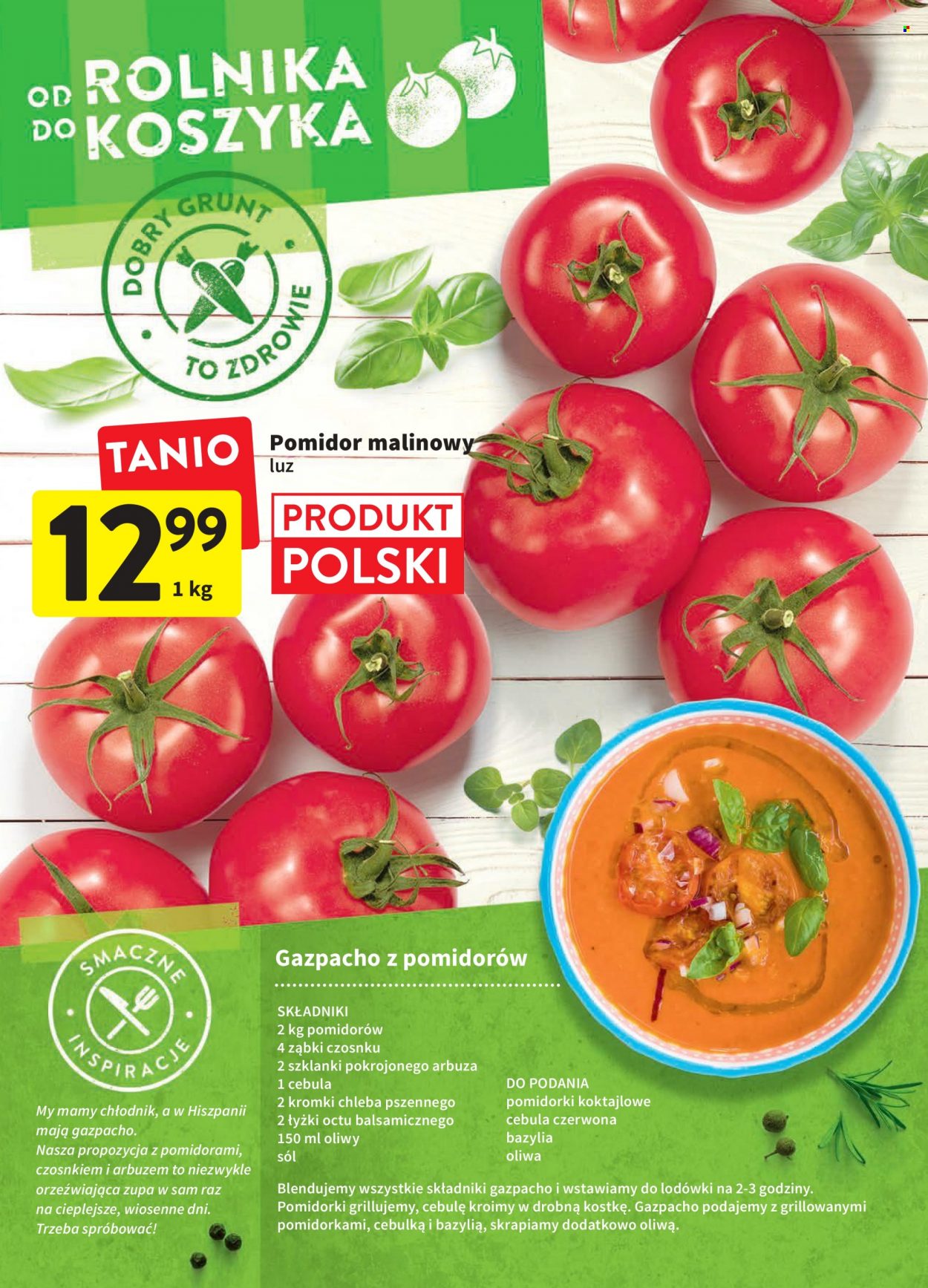 Gazetka Intermarché - 5.05.2022 - 11.05.2022. Strona 12