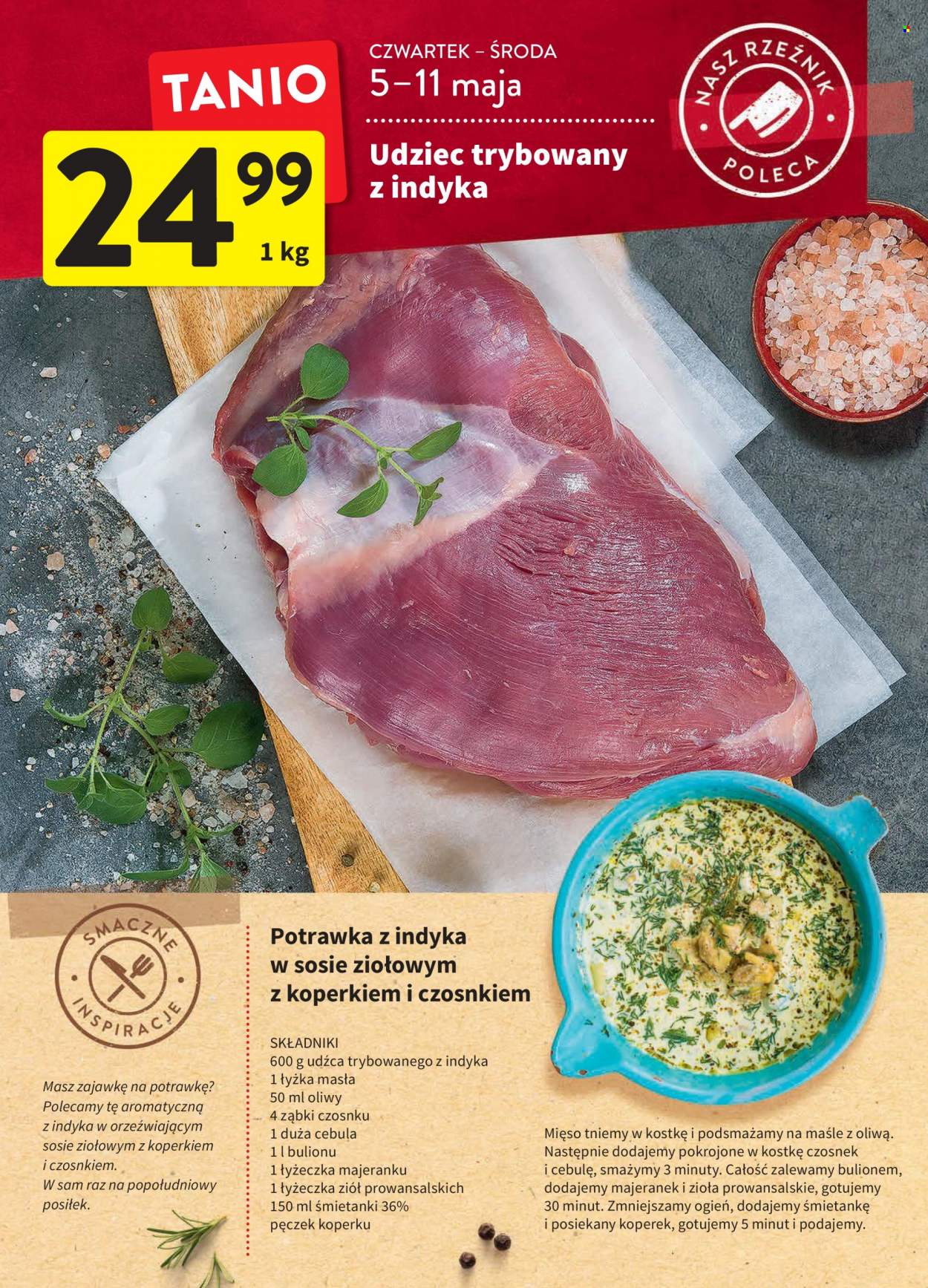 Gazetka Intermarché - 5.05.2022 - 11.05.2022. Strona 14