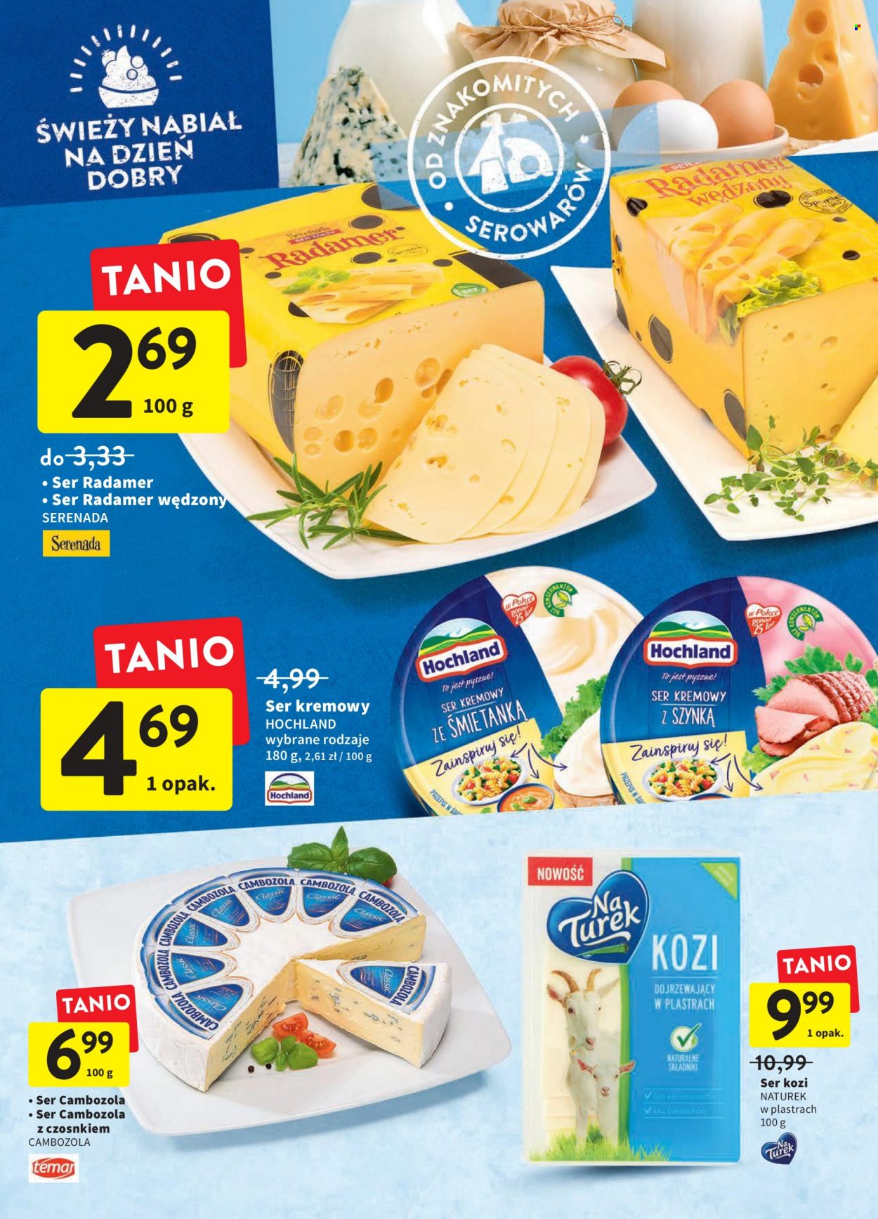 Gazetka Intermarché - 5.05.2022 - 11.05.2022. Strona 22