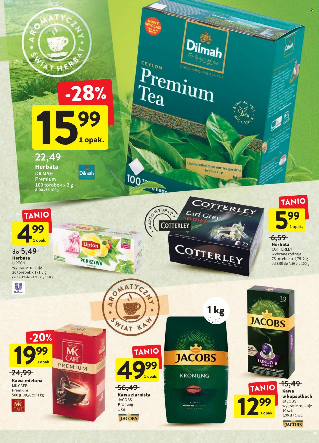 Gazetka Intermarché - 5.05.2022 - 11.05.2022. Strona 24