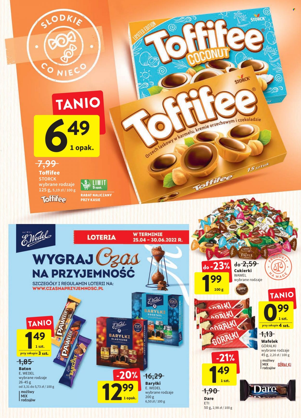 Gazetka Intermarché - 5.05.2022 - 11.05.2022. Strona 26