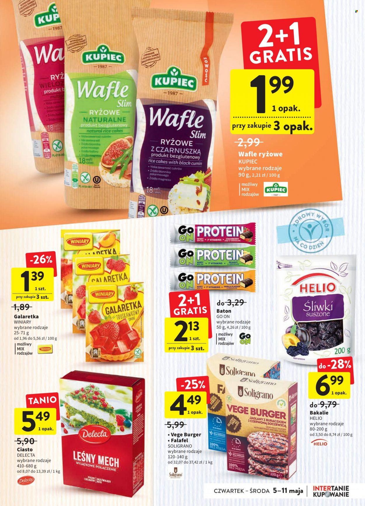 Gazetka Intermarché - 5.05.2022 - 11.05.2022. Strona 27
