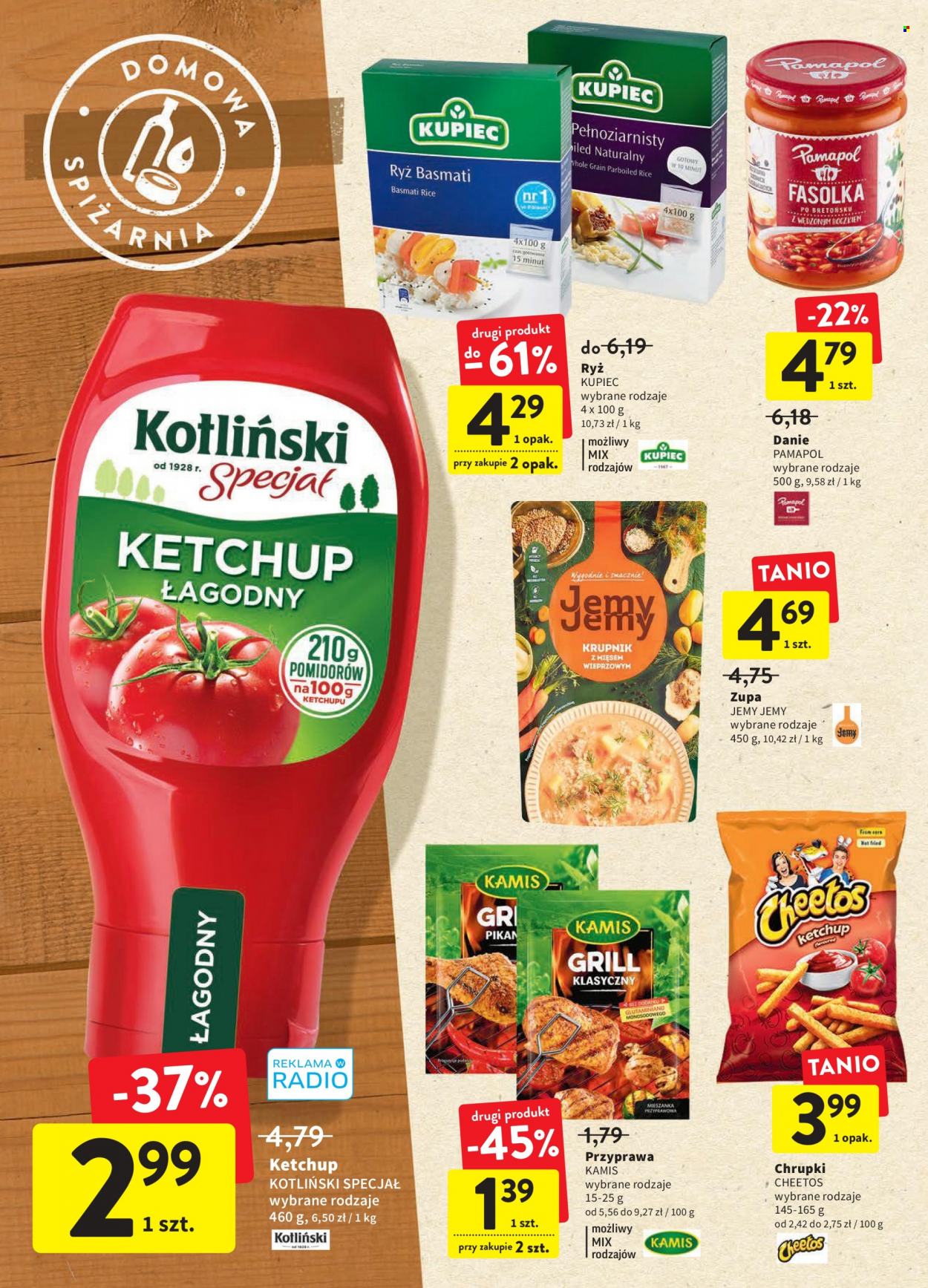 Gazetka Intermarché - 5.05.2022 - 11.05.2022. Strona 28