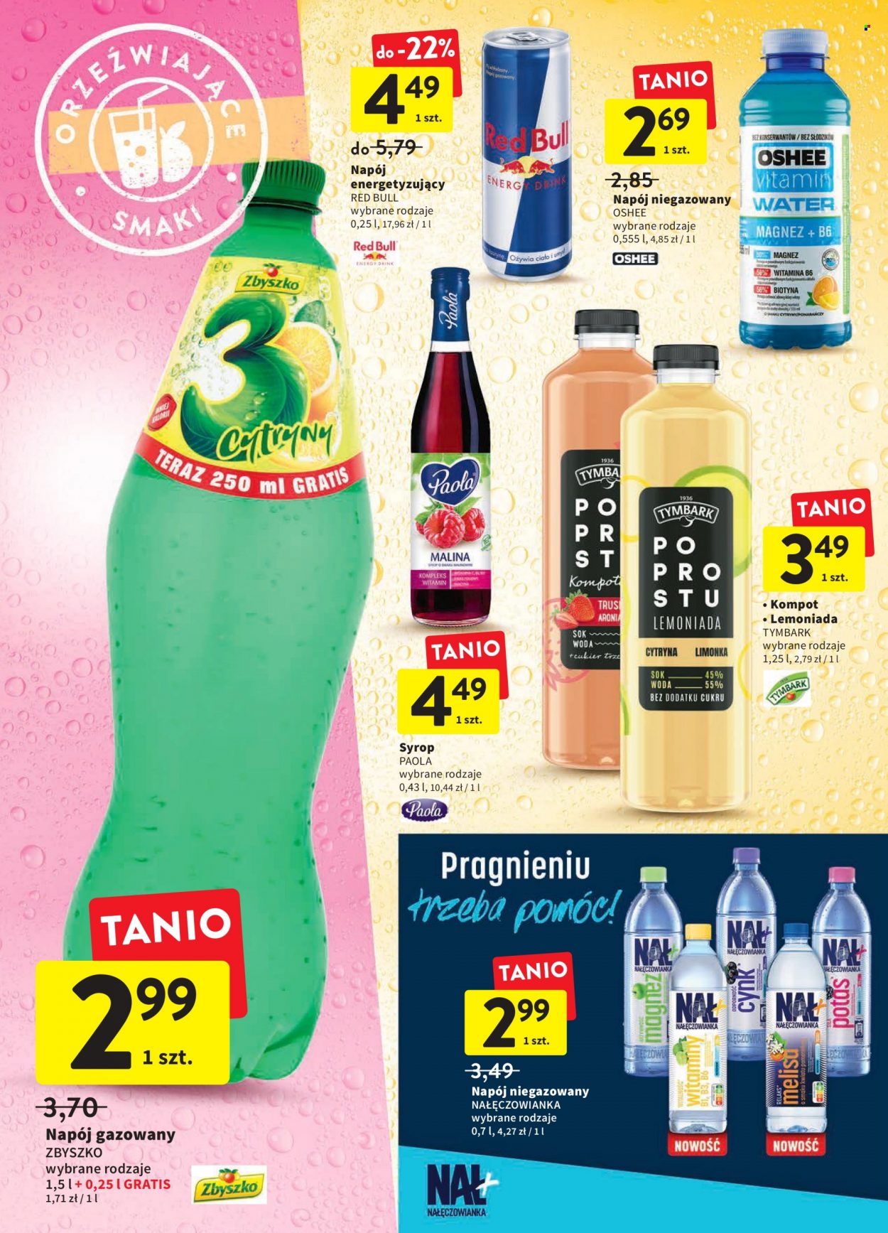 Gazetka Intermarché - 5.05.2022 - 11.05.2022. Strona 30