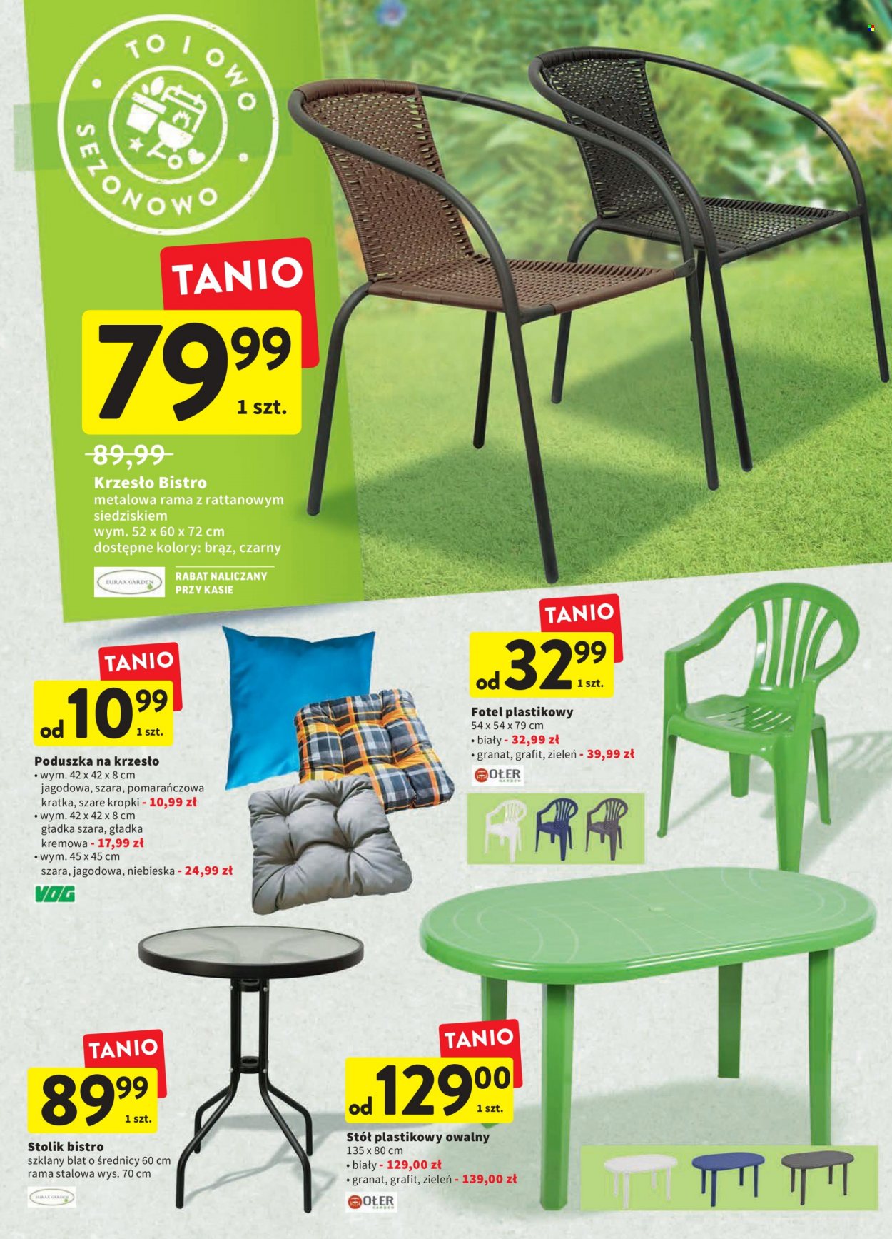 Gazetka Intermarché - 5.05.2022 - 11.05.2022. Strona 34