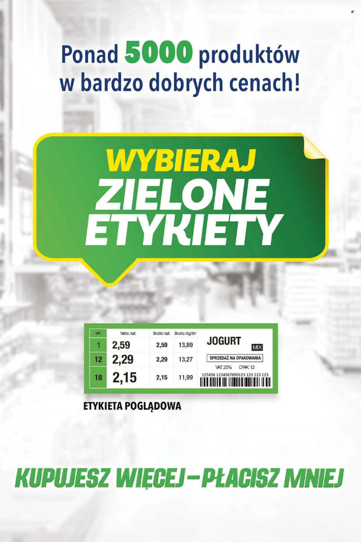 Gazetka Makro - 4.05.2022 - 16.05.2022. Strona 2
