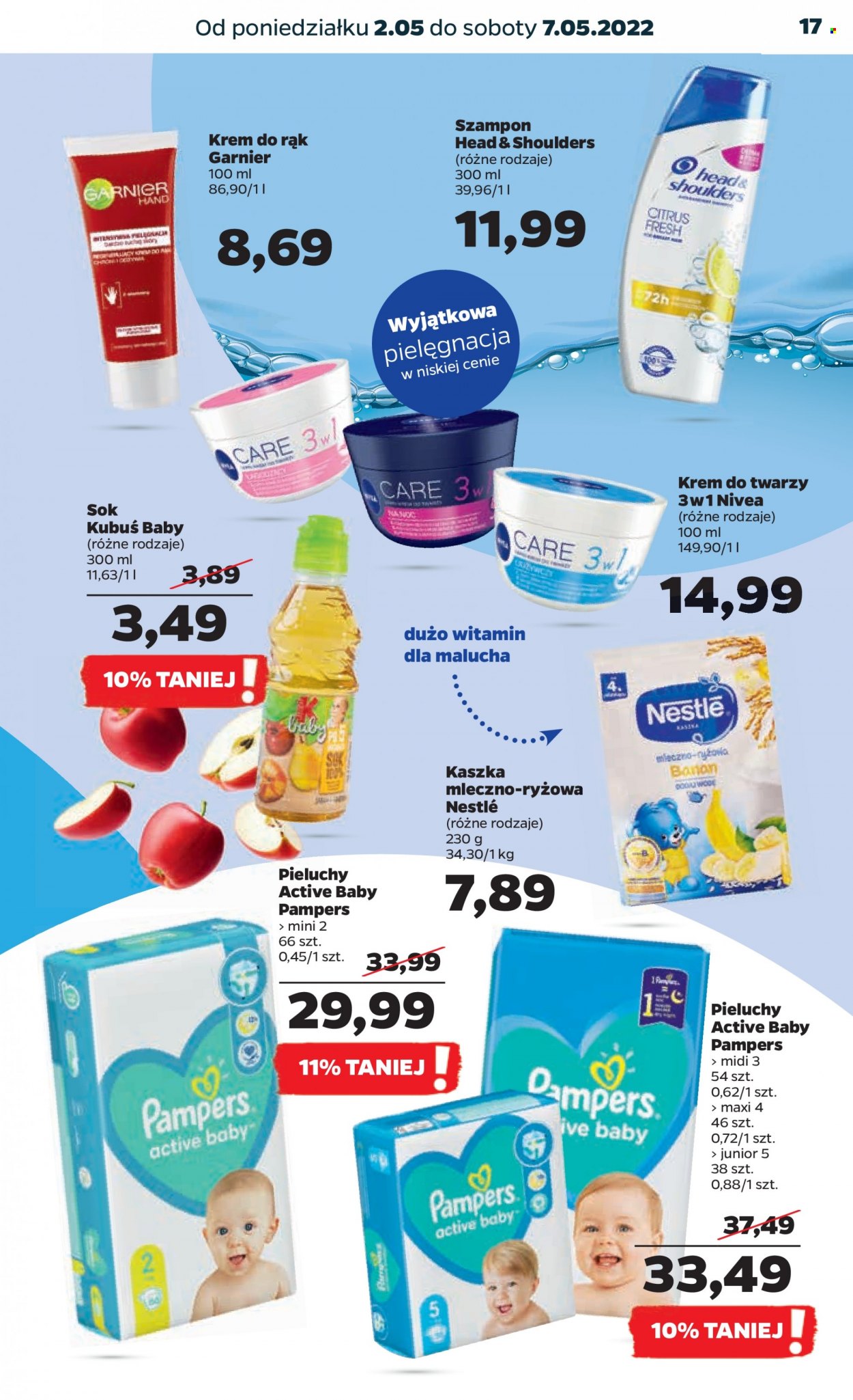 Gazetka Netto - 2.05.2022 - 7.05.2022. Strona 17