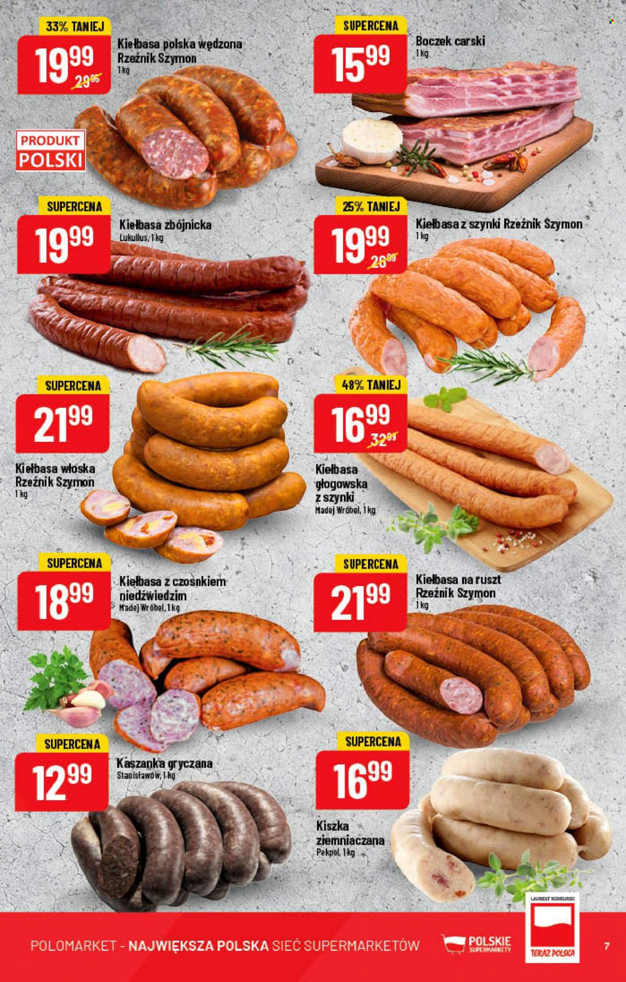 Gazetka Polomarket - 4.05.2022 - 10.05.2022. Strona 7