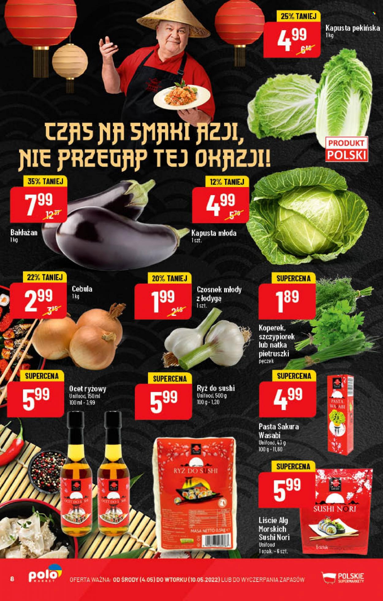 Gazetka Polomarket - 4.05.2022 - 10.05.2022. Strona 8