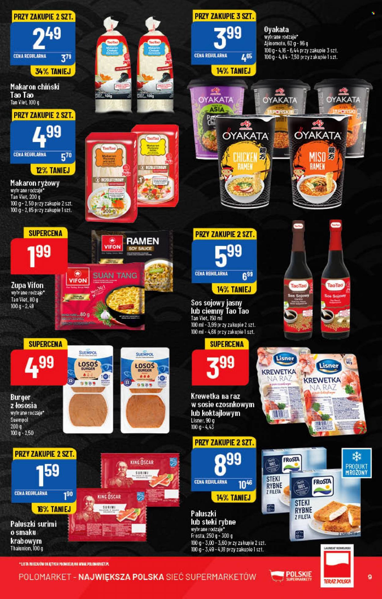 Gazetka Polomarket - 4.05.2022 - 10.05.2022. Strona 9