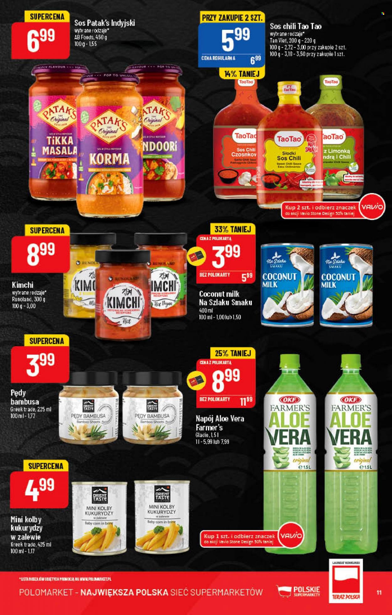 Gazetka Polomarket - 4.05.2022 - 10.05.2022. Strona 11