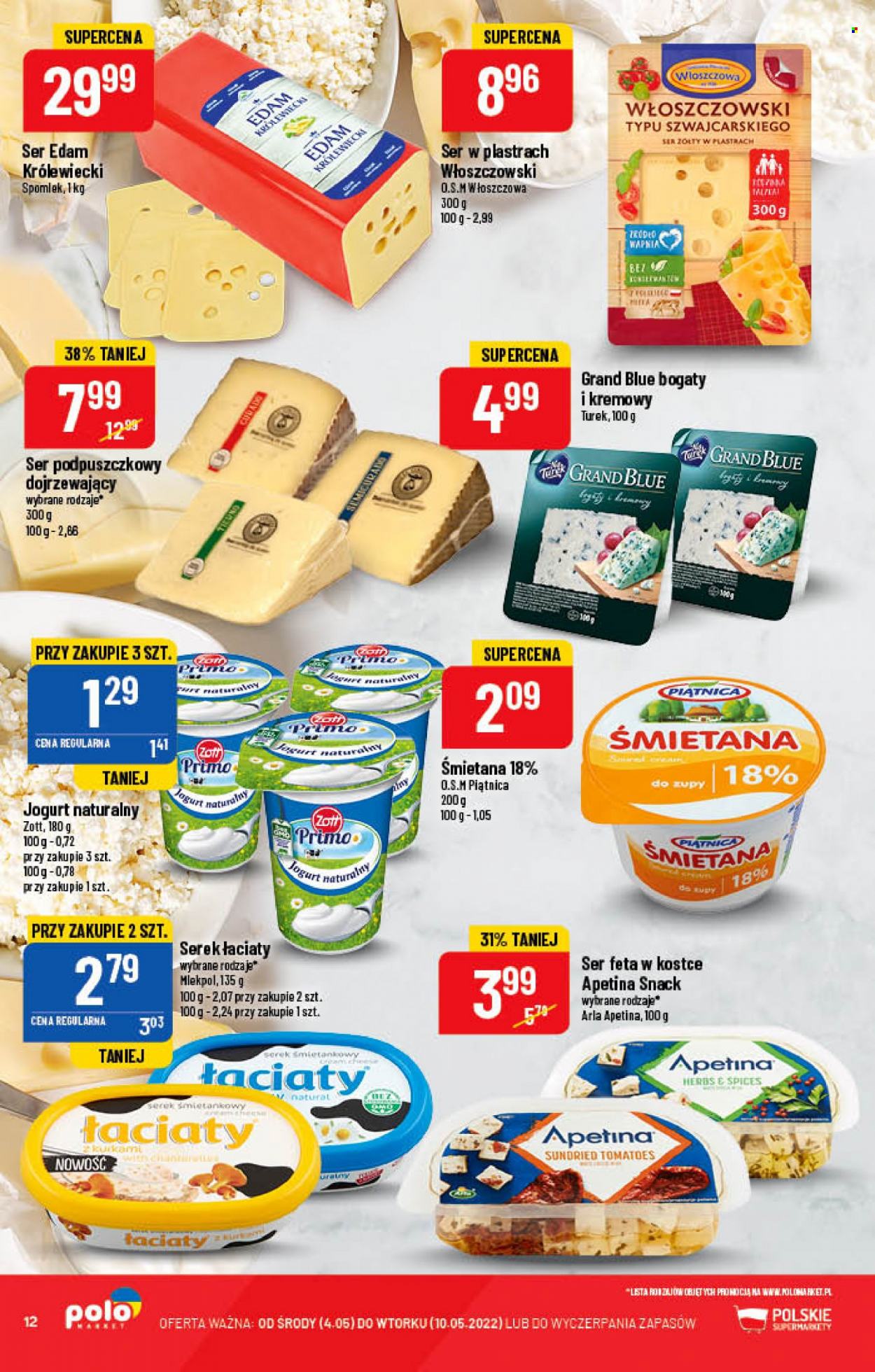 Gazetka Polomarket - 4.05.2022 - 10.05.2022. Strona 12