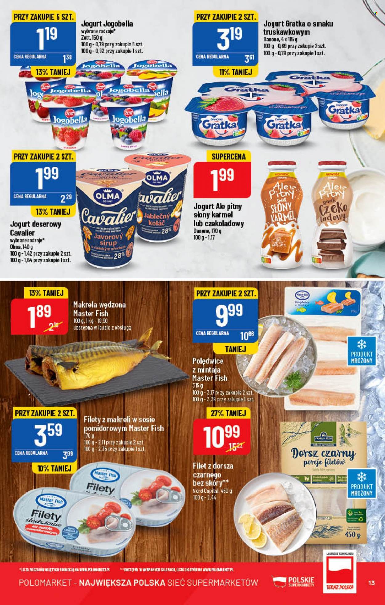 Gazetka Polomarket - 4.05.2022 - 10.05.2022. Strona 13