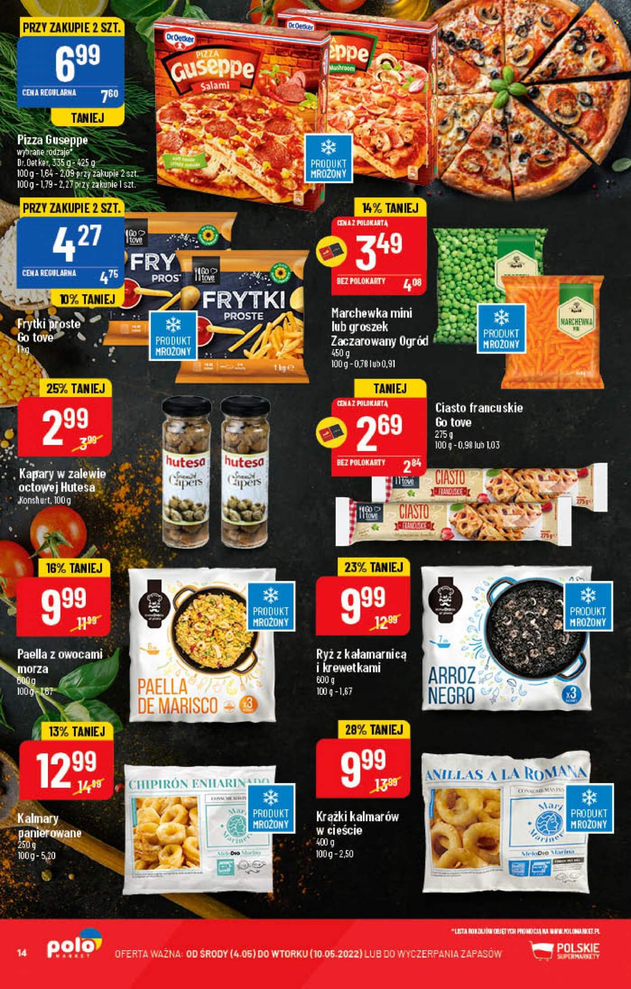 Gazetka Polomarket - 4.05.2022 - 10.05.2022. Strona 14
