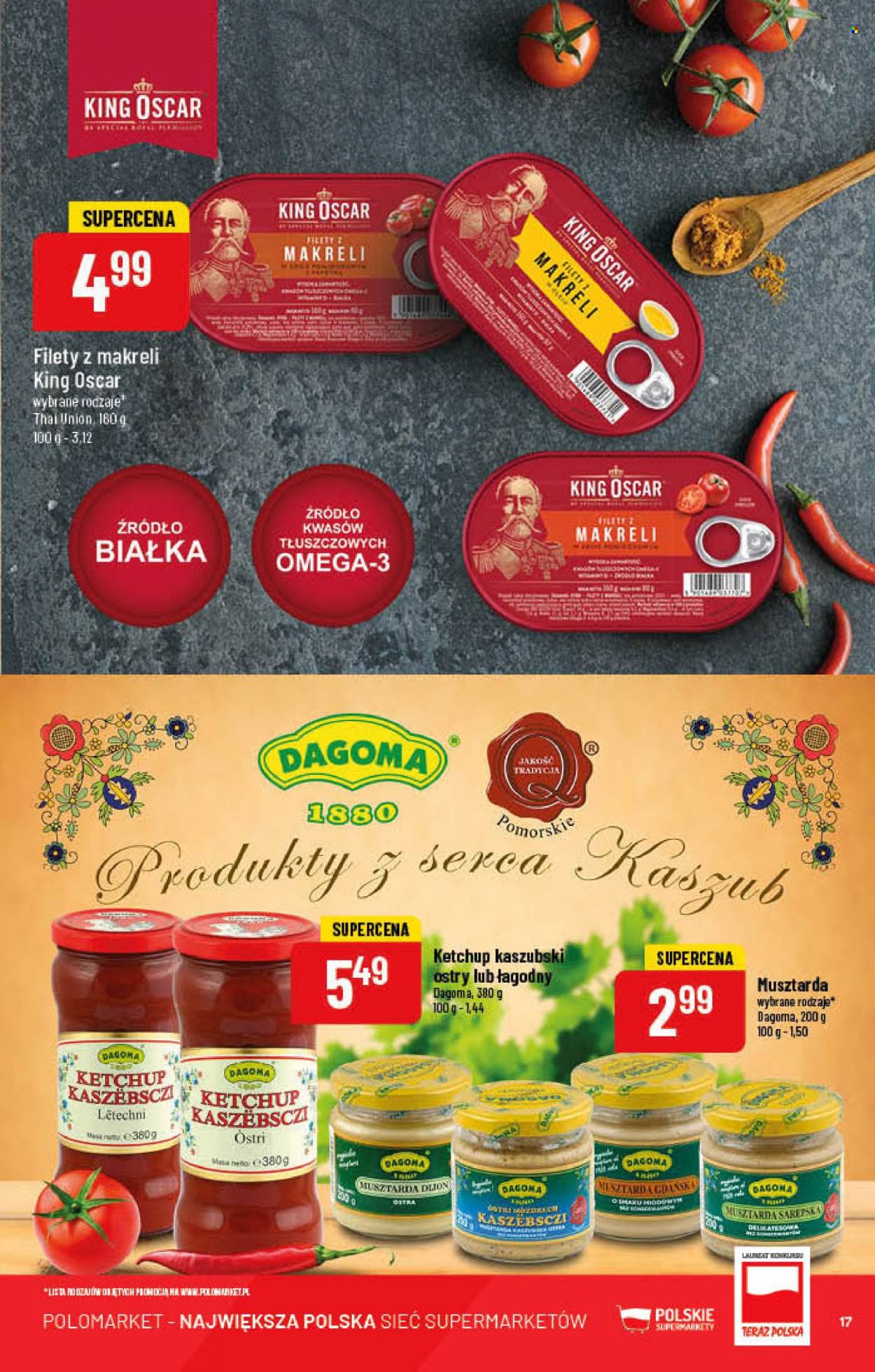 Gazetka Polomarket - 4.05.2022 - 10.05.2022. Strona 17