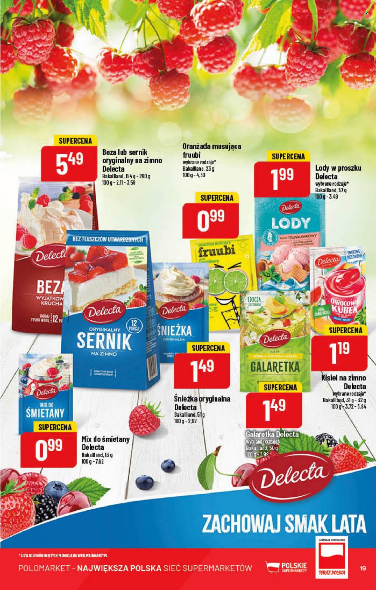 Gazetka Polomarket - 4.05.2022 - 10.05.2022. Strona 19