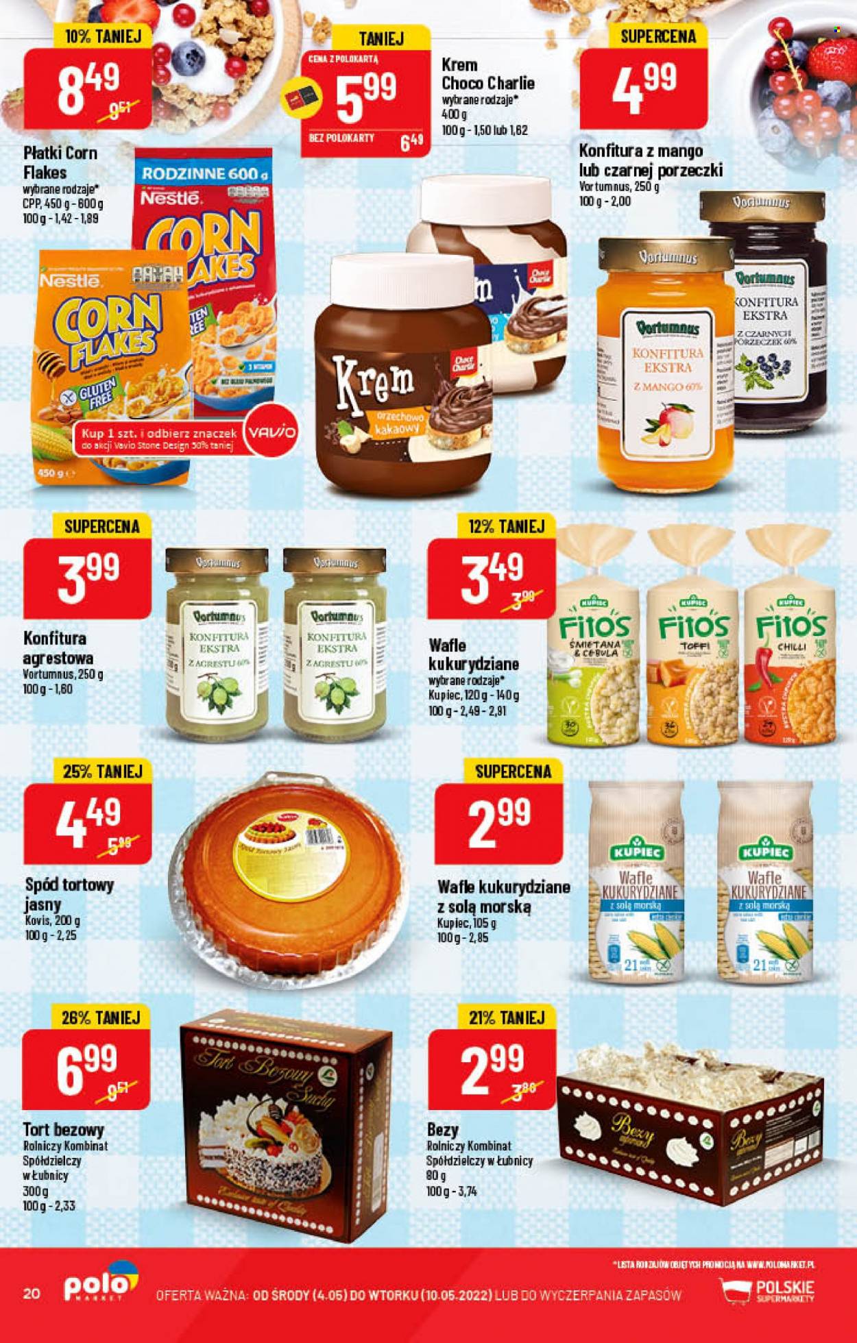 Gazetka Polomarket - 4.05.2022 - 10.05.2022. Strona 20