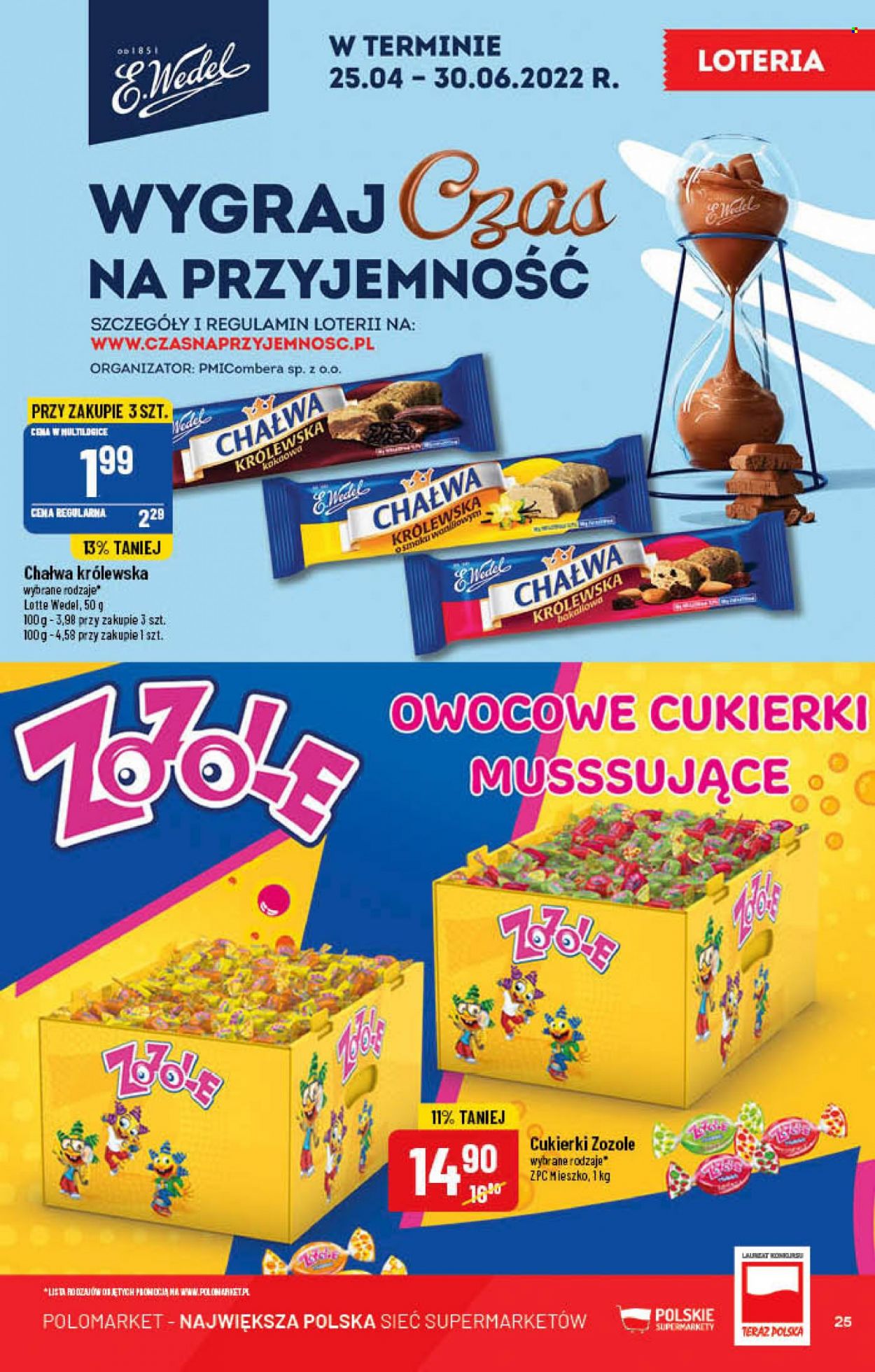 Gazetka Polomarket - 4.05.2022 - 10.05.2022. Strona 25