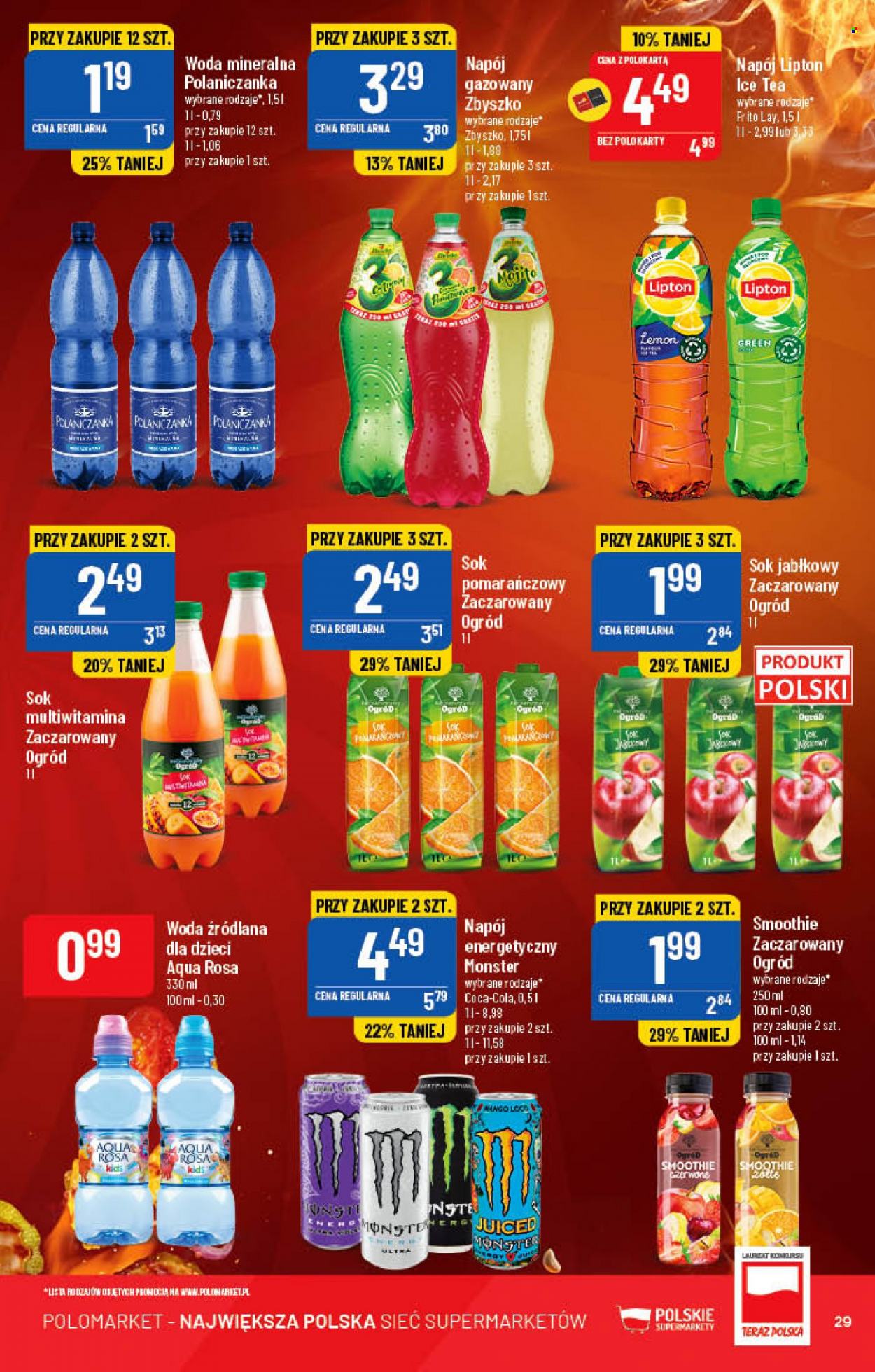 Gazetka Polomarket - 4.05.2022 - 10.05.2022. Strona 29