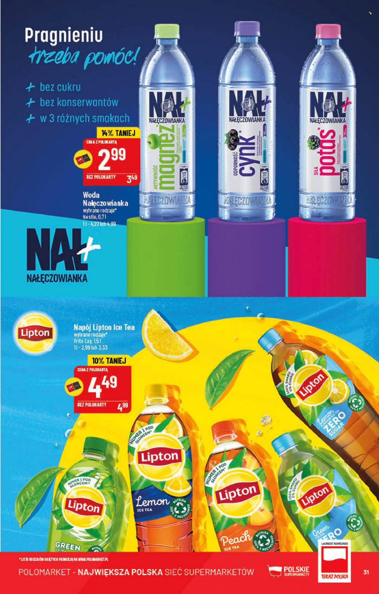 Gazetka Polomarket - 4.05.2022 - 10.05.2022. Strona 31