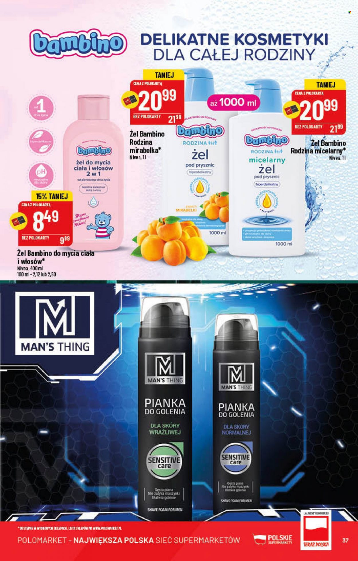 Gazetka Polomarket - 4.05.2022 - 10.05.2022. Strona 37
