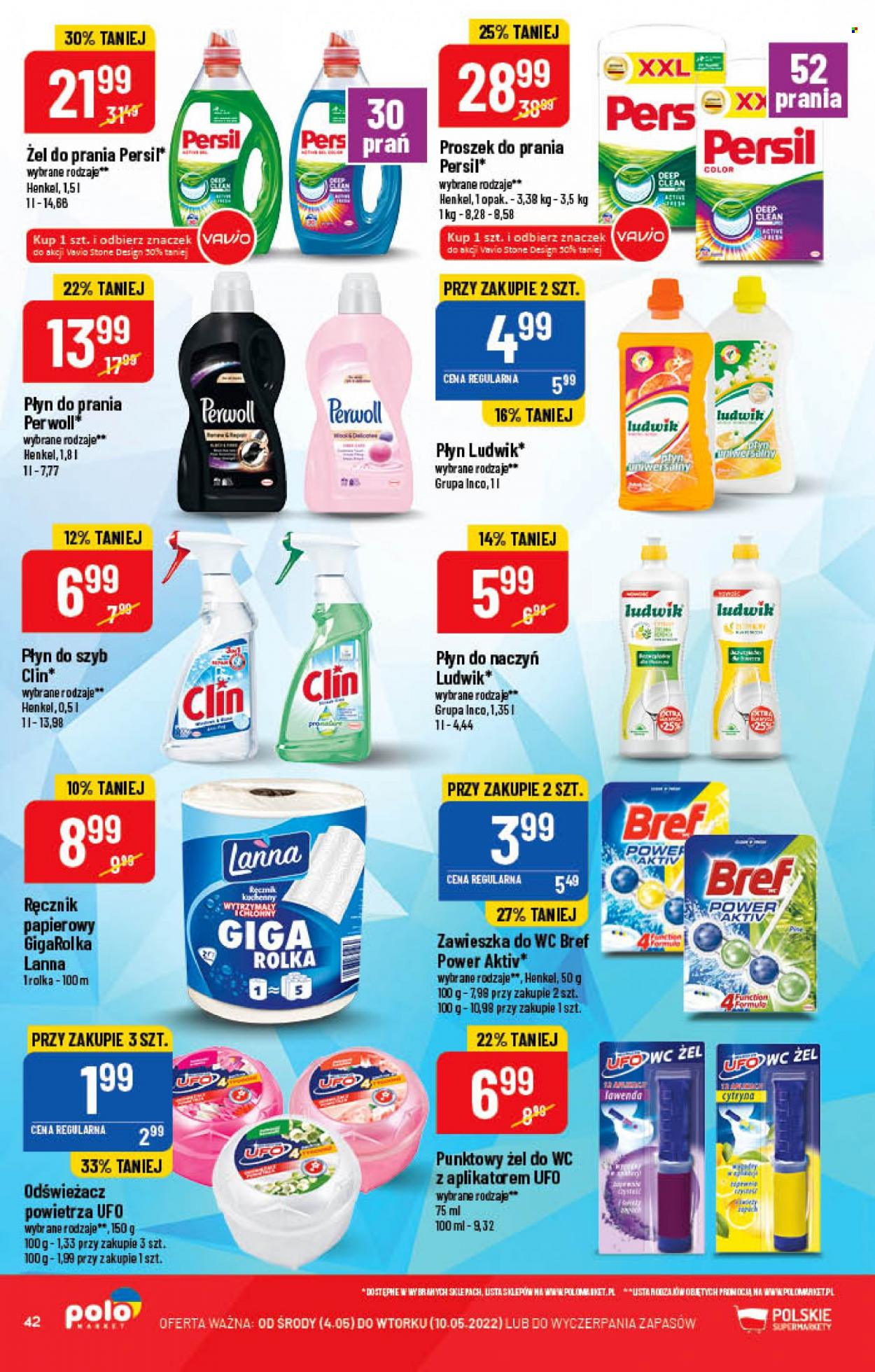 Gazetka Polomarket - 4.05.2022 - 10.05.2022. Strona 42