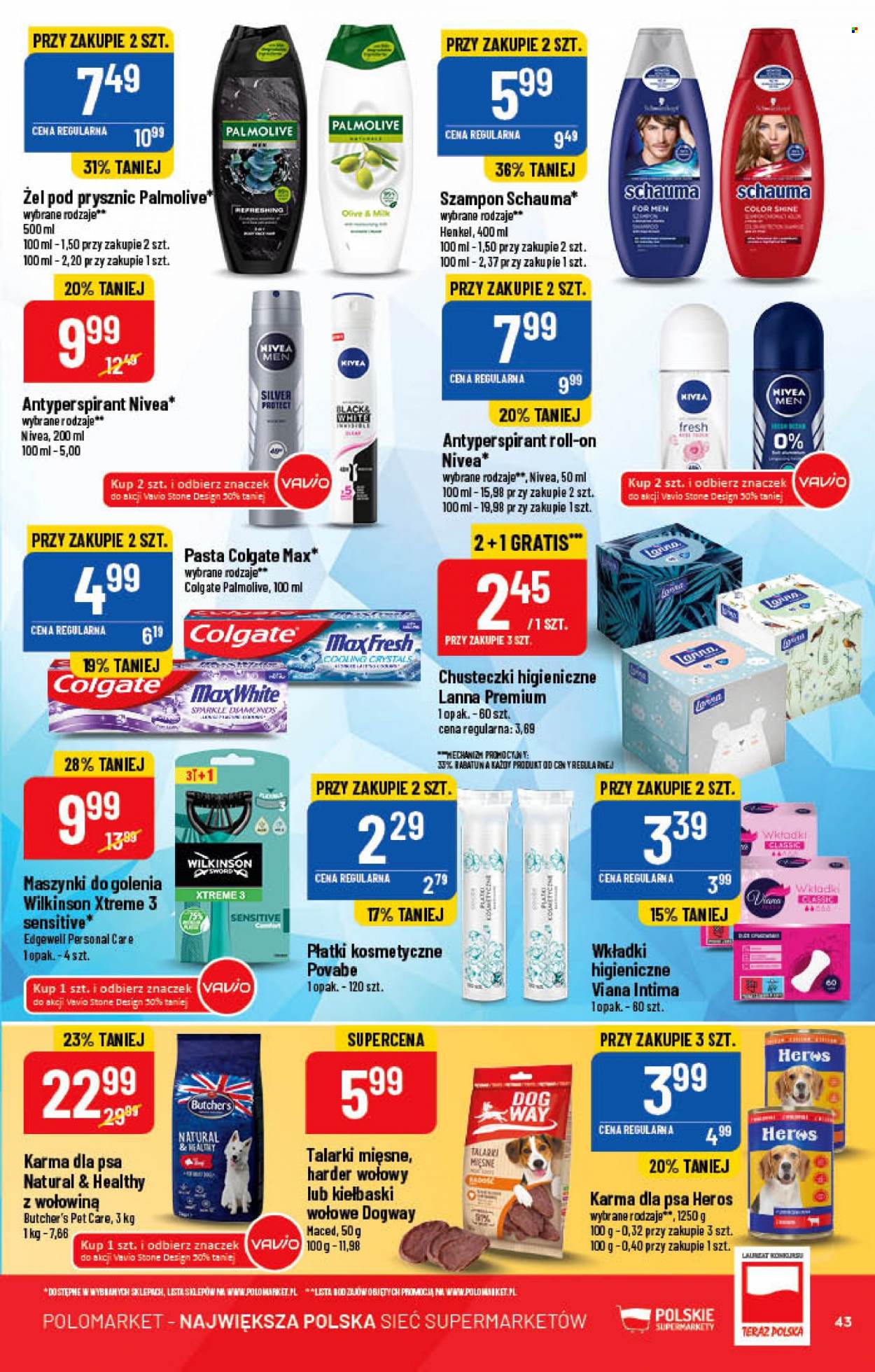 Gazetka Polomarket - 4.05.2022 - 10.05.2022. Strona 43