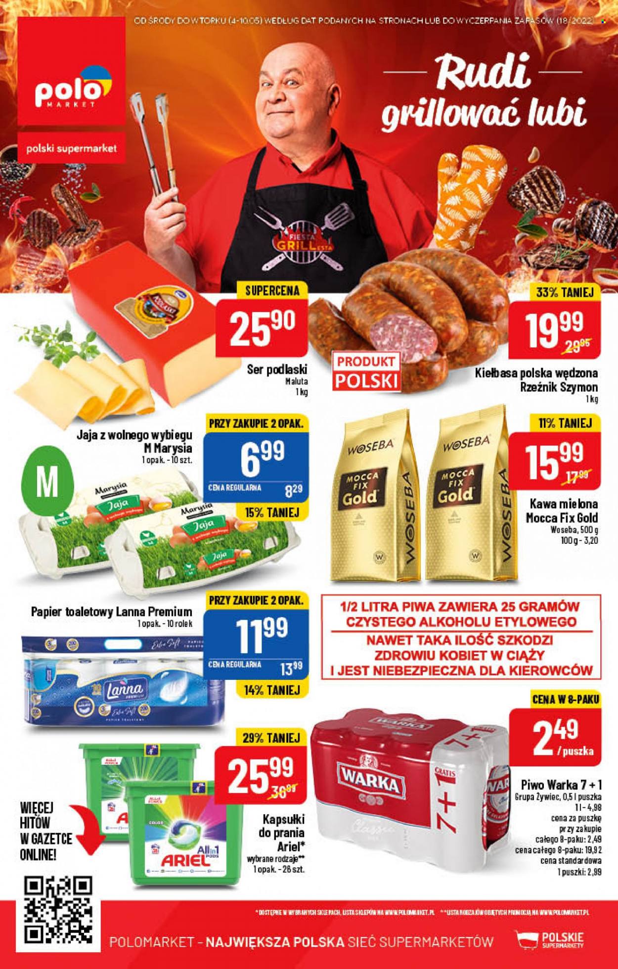 Gazetka Polomarket - 4.05.2022 - 10.05.2022. Strona 50