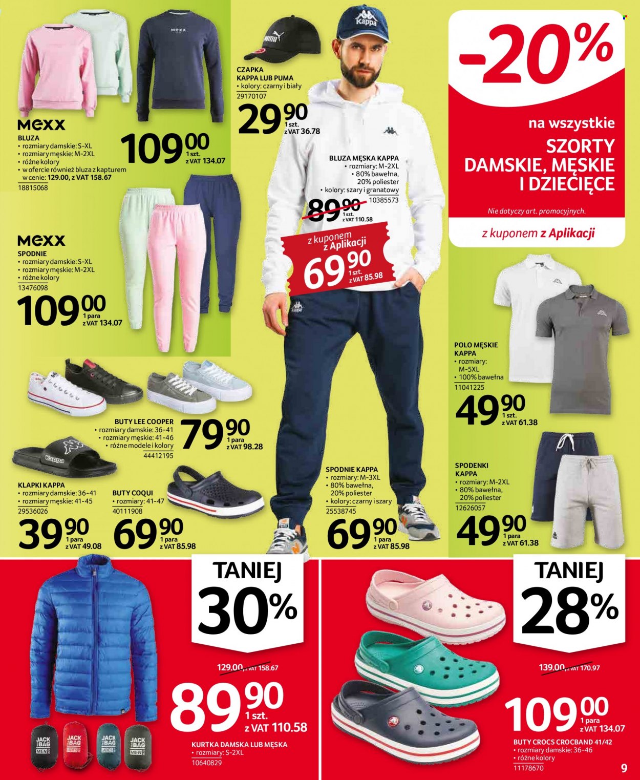 Gazetka Selgros - 5.05.2022 - 18.05.2022. Strona 9