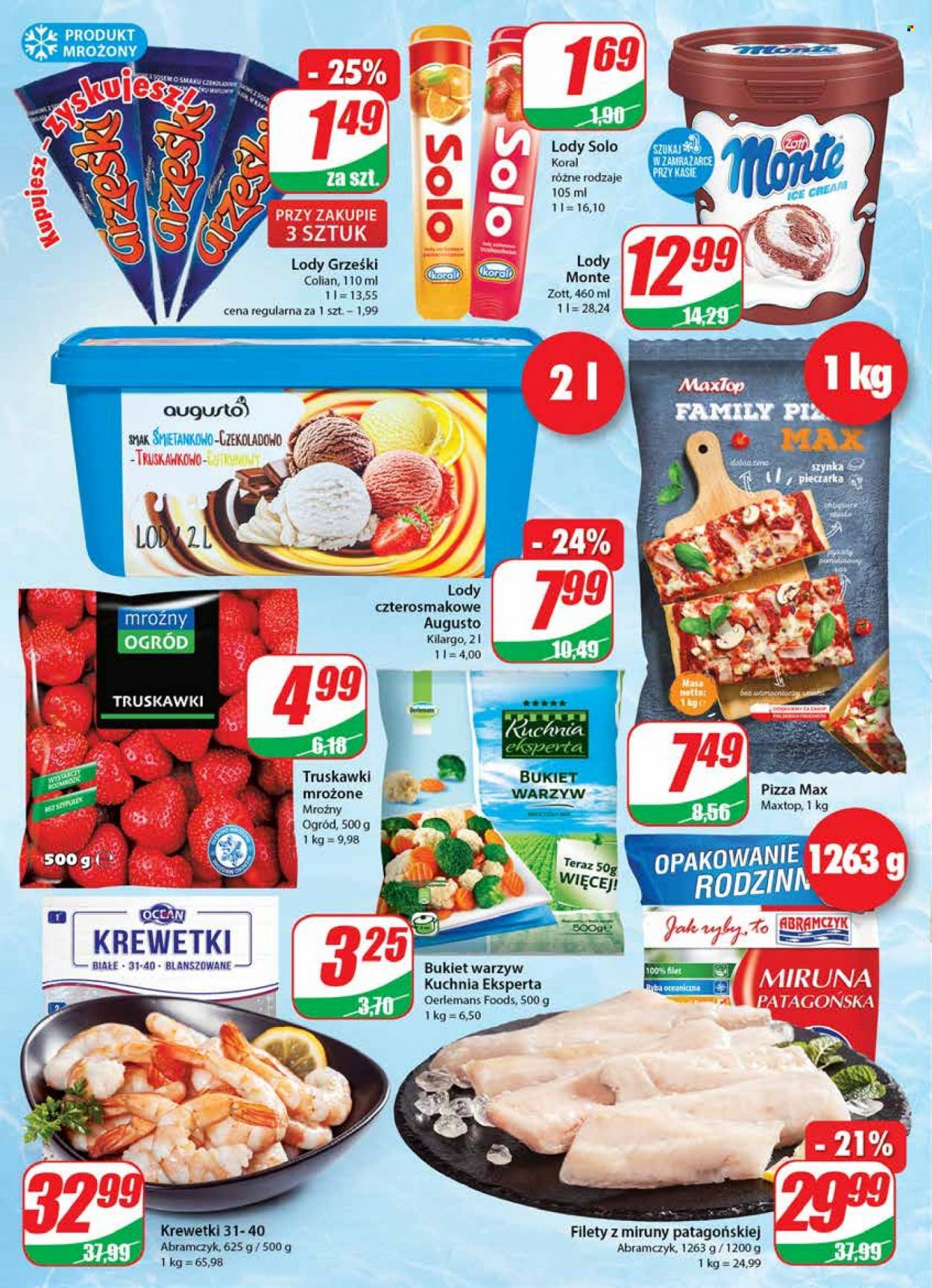 Gazetka Dino - 4.05.2022 - 10.05.2022. Strona 10