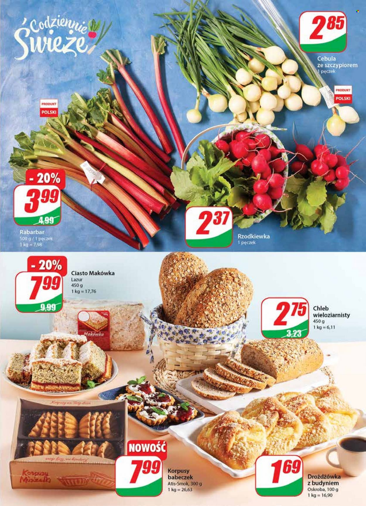 Gazetka Dino - 4.05.2022 - 10.05.2022. Strona 13