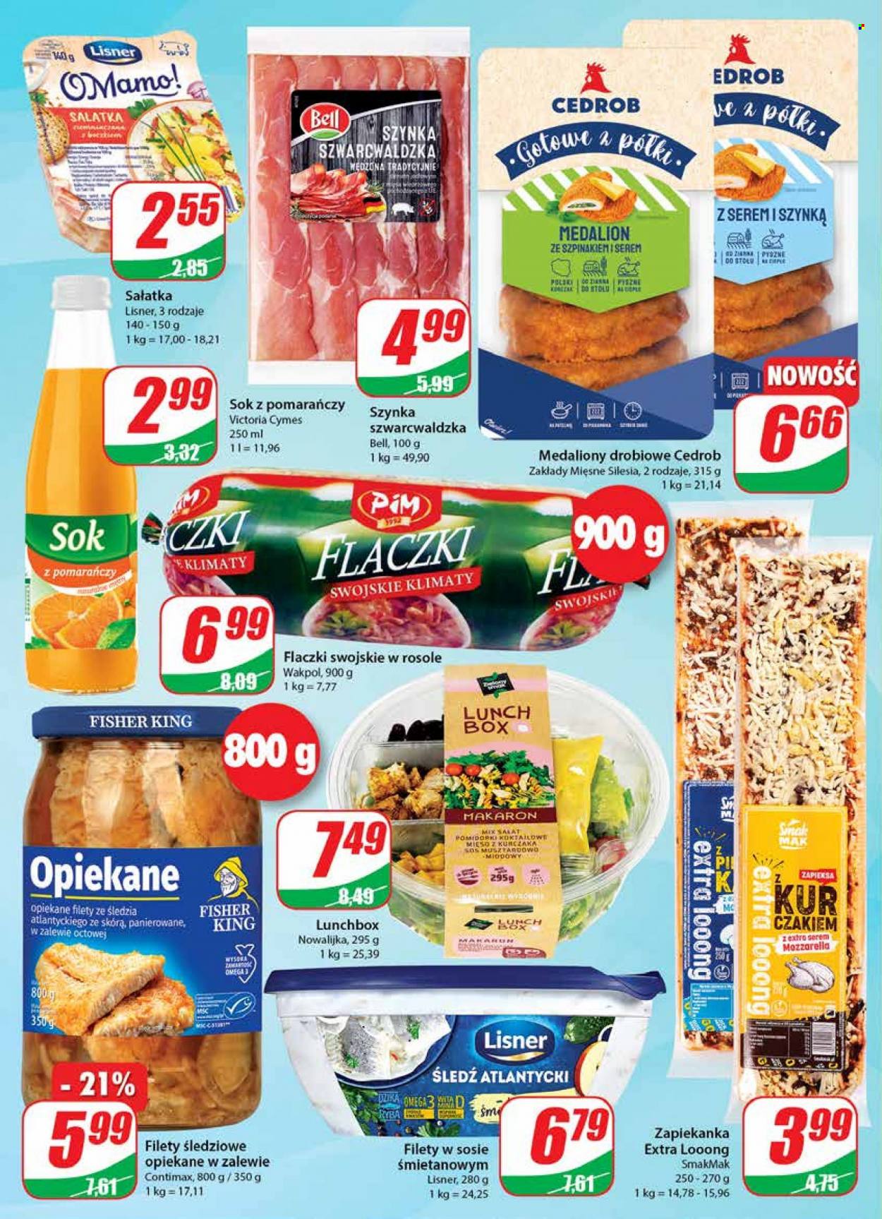 Gazetka Dino - 4.05.2022 - 10.05.2022. Strona 16