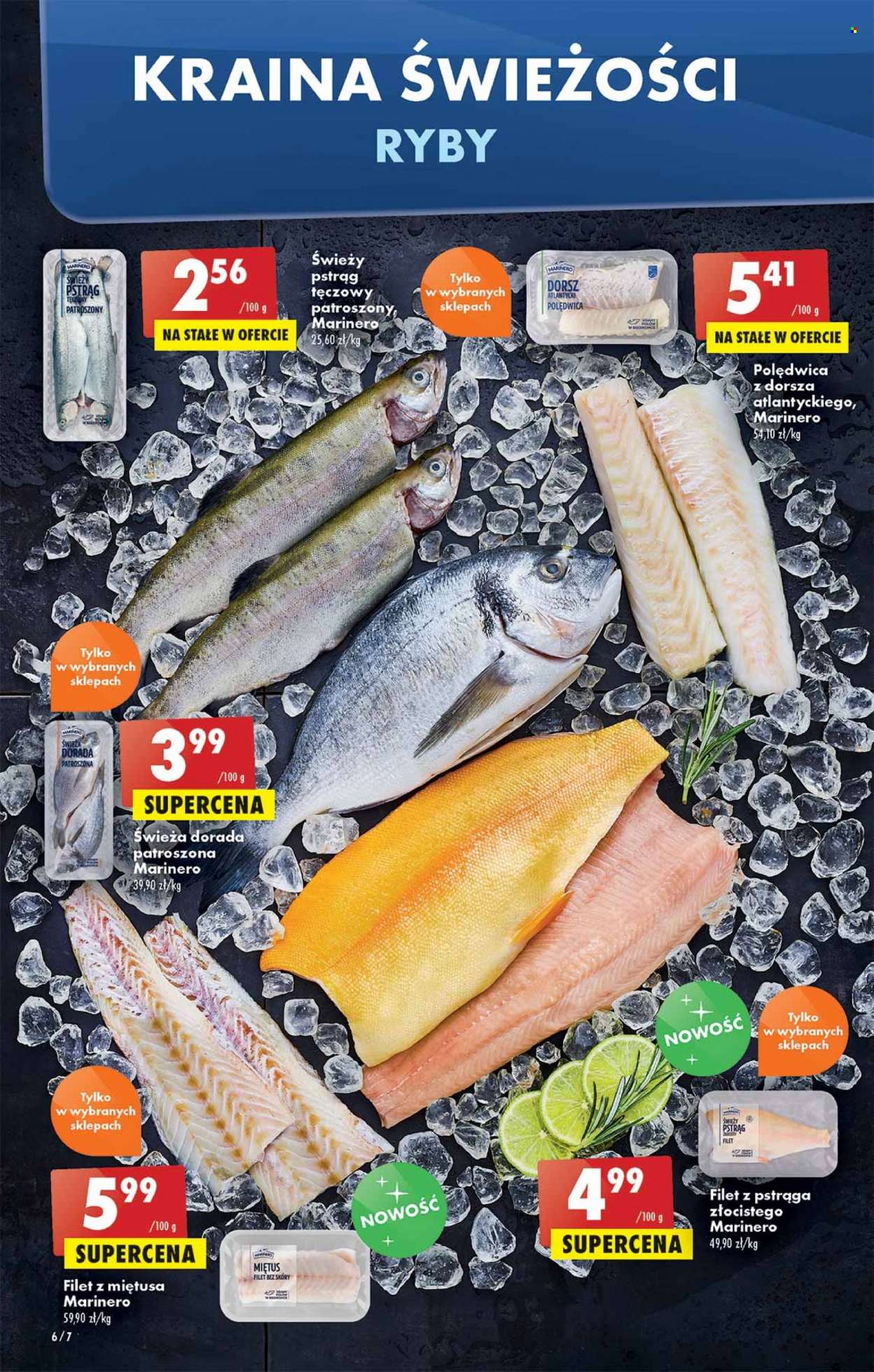 Gazetka Biedronka - 4.05.2022 - 7.05.2022. Strona 6