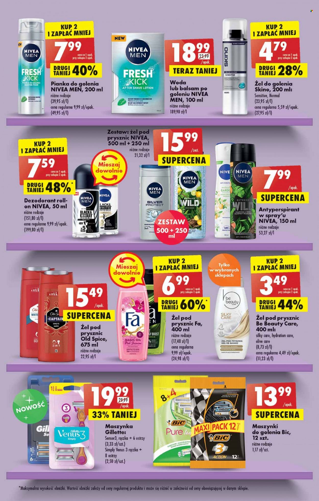 Gazetka Biedronka - 4.05.2022 - 7.05.2022. Strona 49