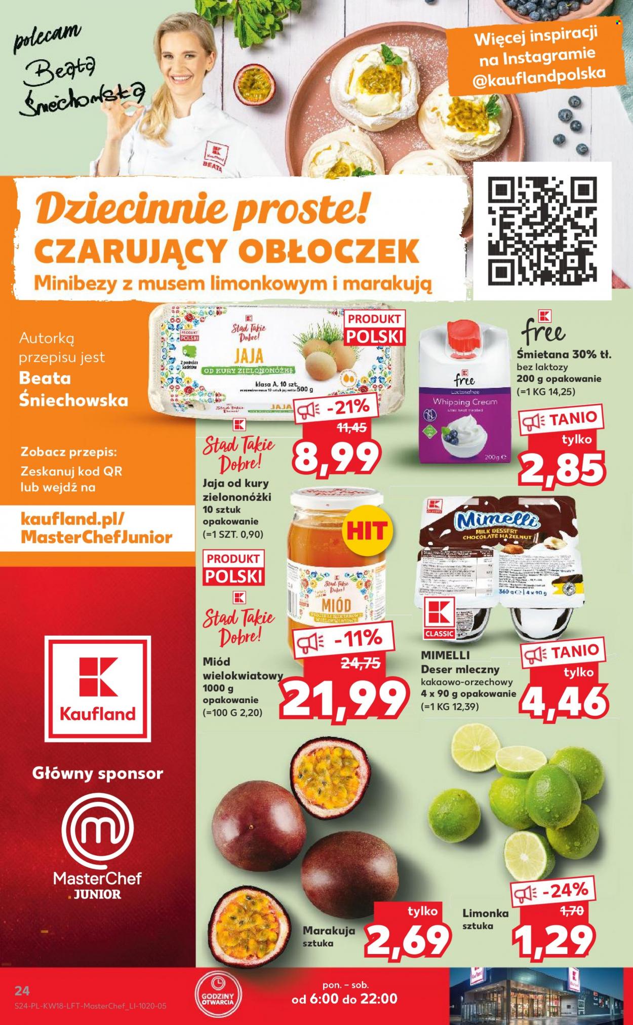 Gazetka Kaufland - 5.05.2022 - 11.05.2022. Strona 24