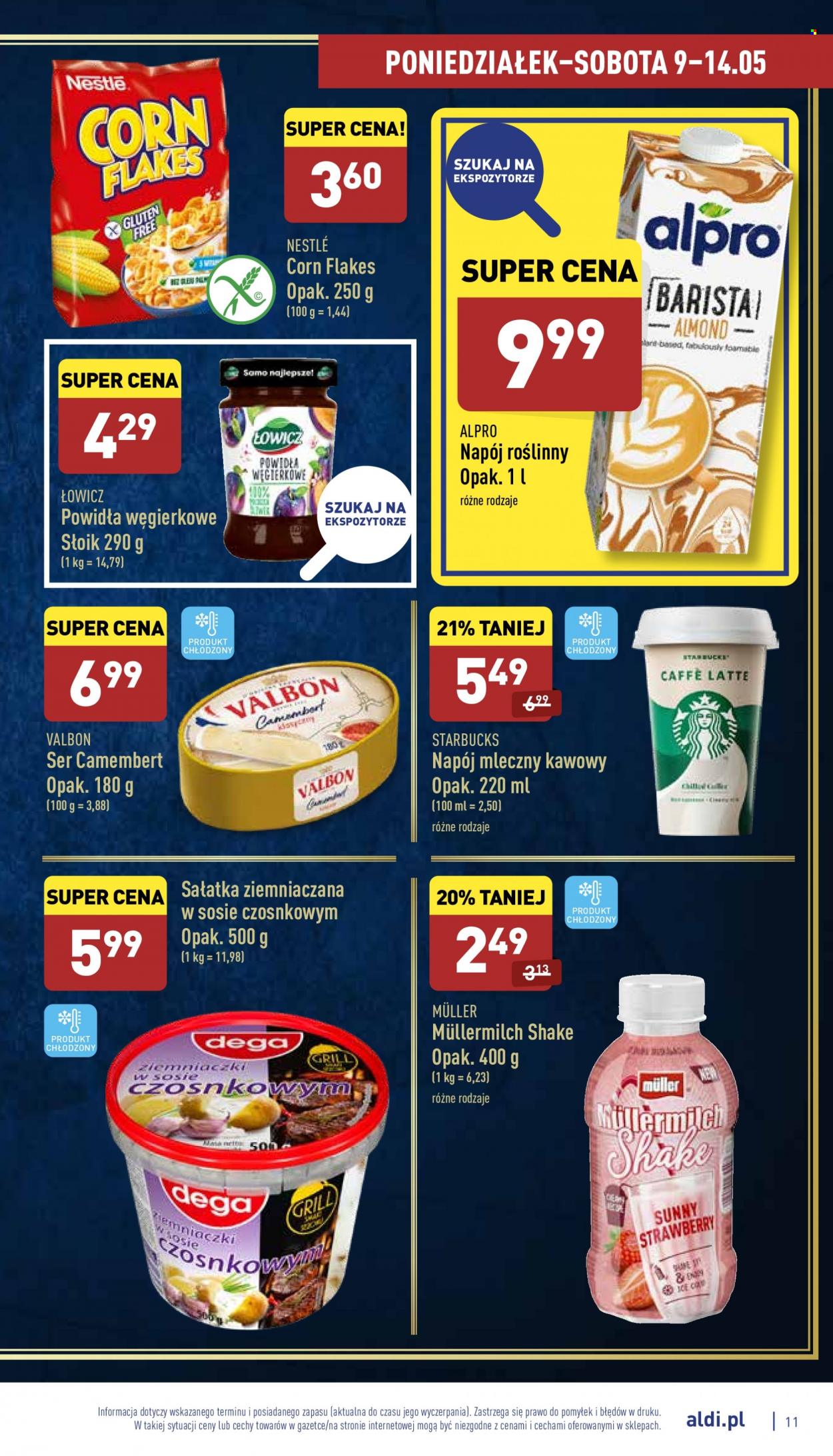 Gazetka ALDI - 9.05.2022 - 14.05.2022. Strona 11