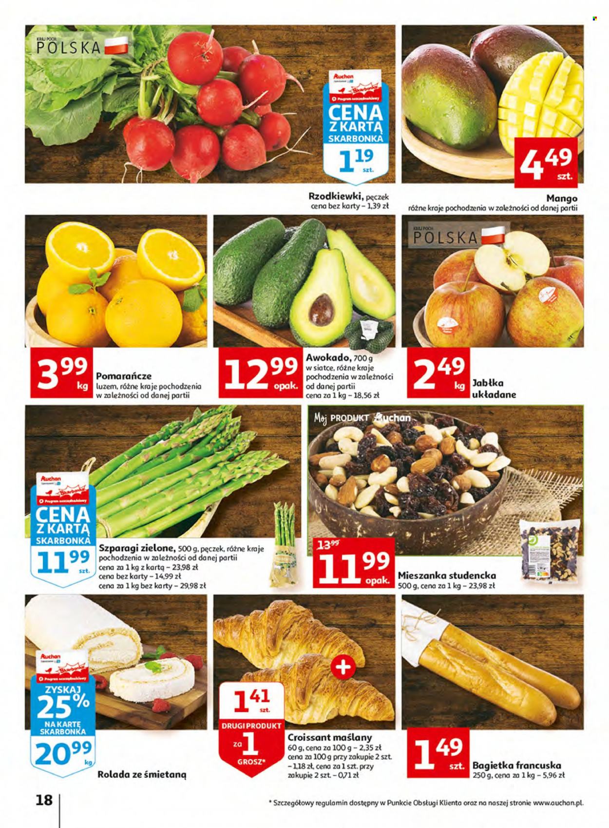 Gazetka Auchan - 5.05.2022 - 11.05.2022. Strona 18