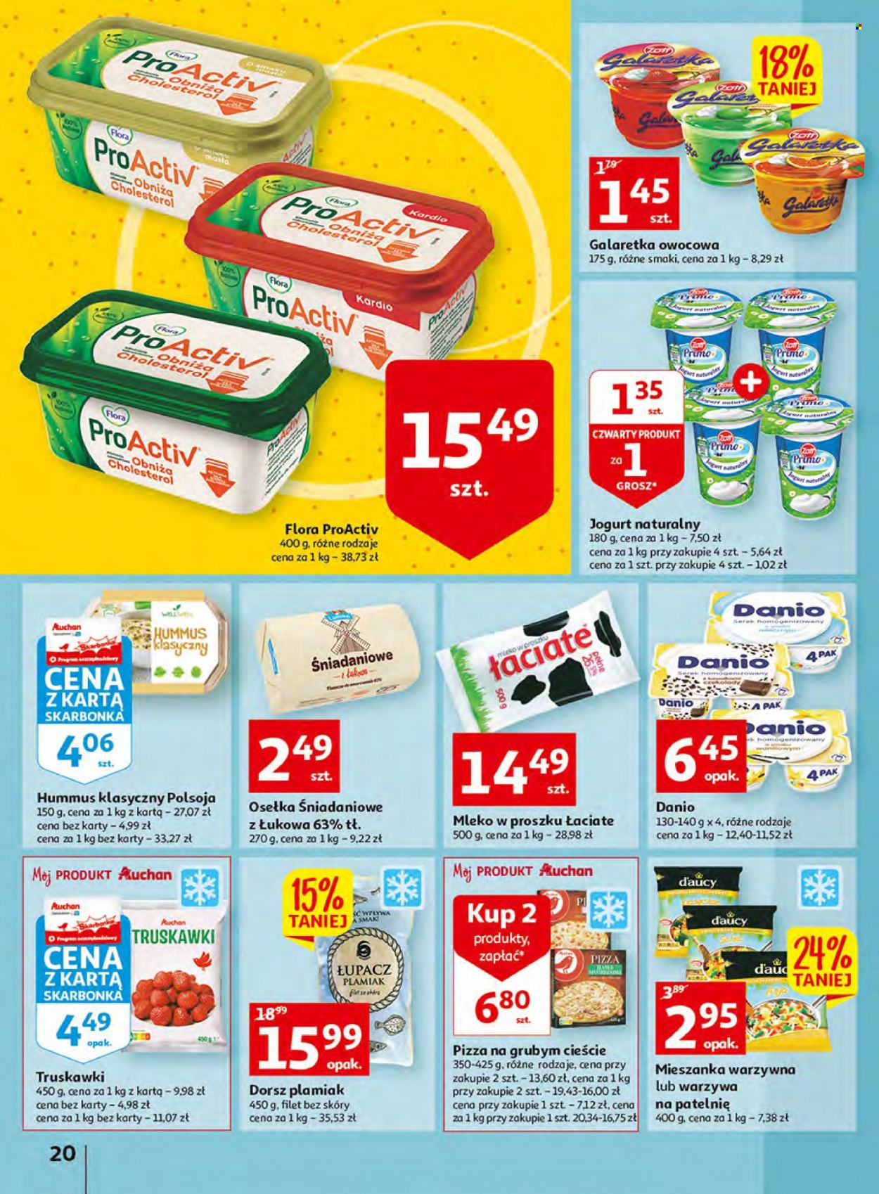 Gazetka Auchan - 5.05.2022 - 11.05.2022. Strona 20