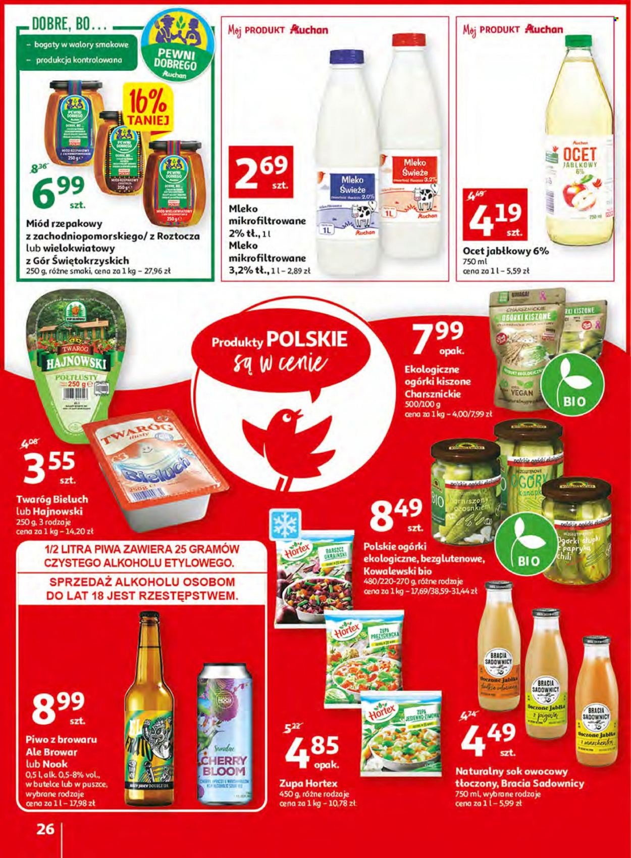 Gazetka Auchan - 5.05.2022 - 11.05.2022. Strona 26