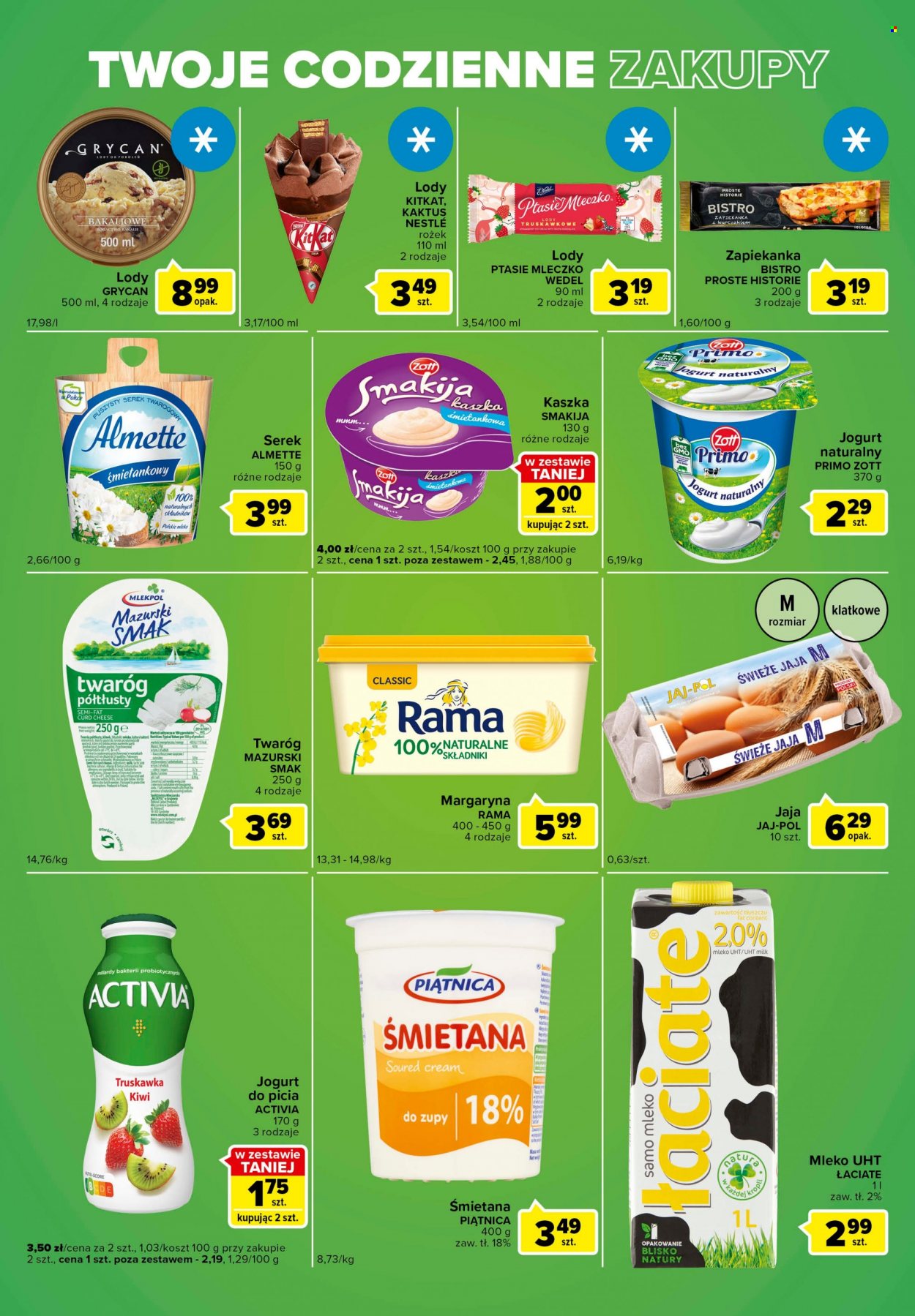 Gazetka Carrefour Express - 10.05.2022 - 16.05.2022. Strona 2