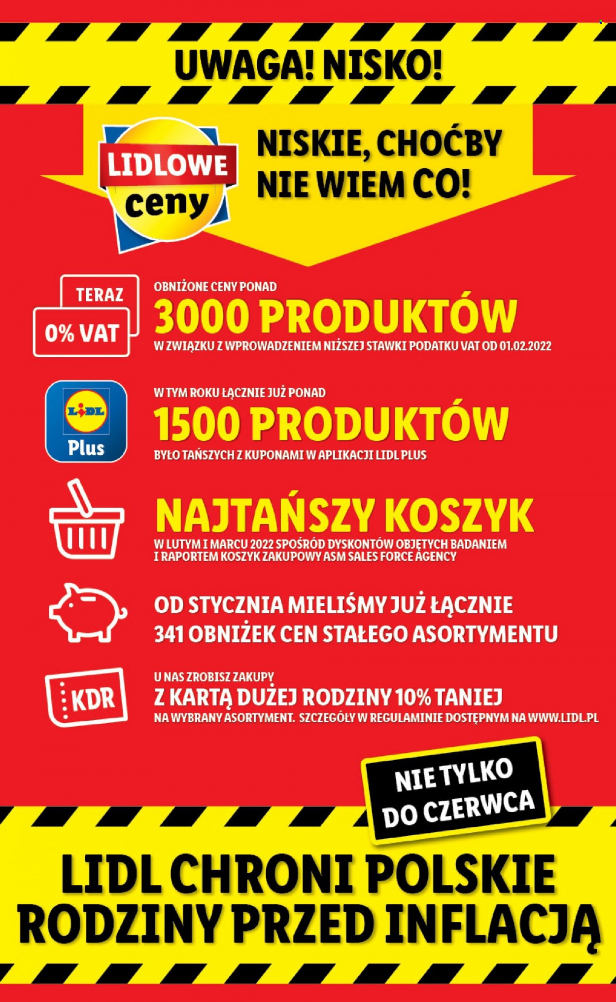 Gazetka Lidl - 9.05.2022 - 11.05.2022. Strona 64
