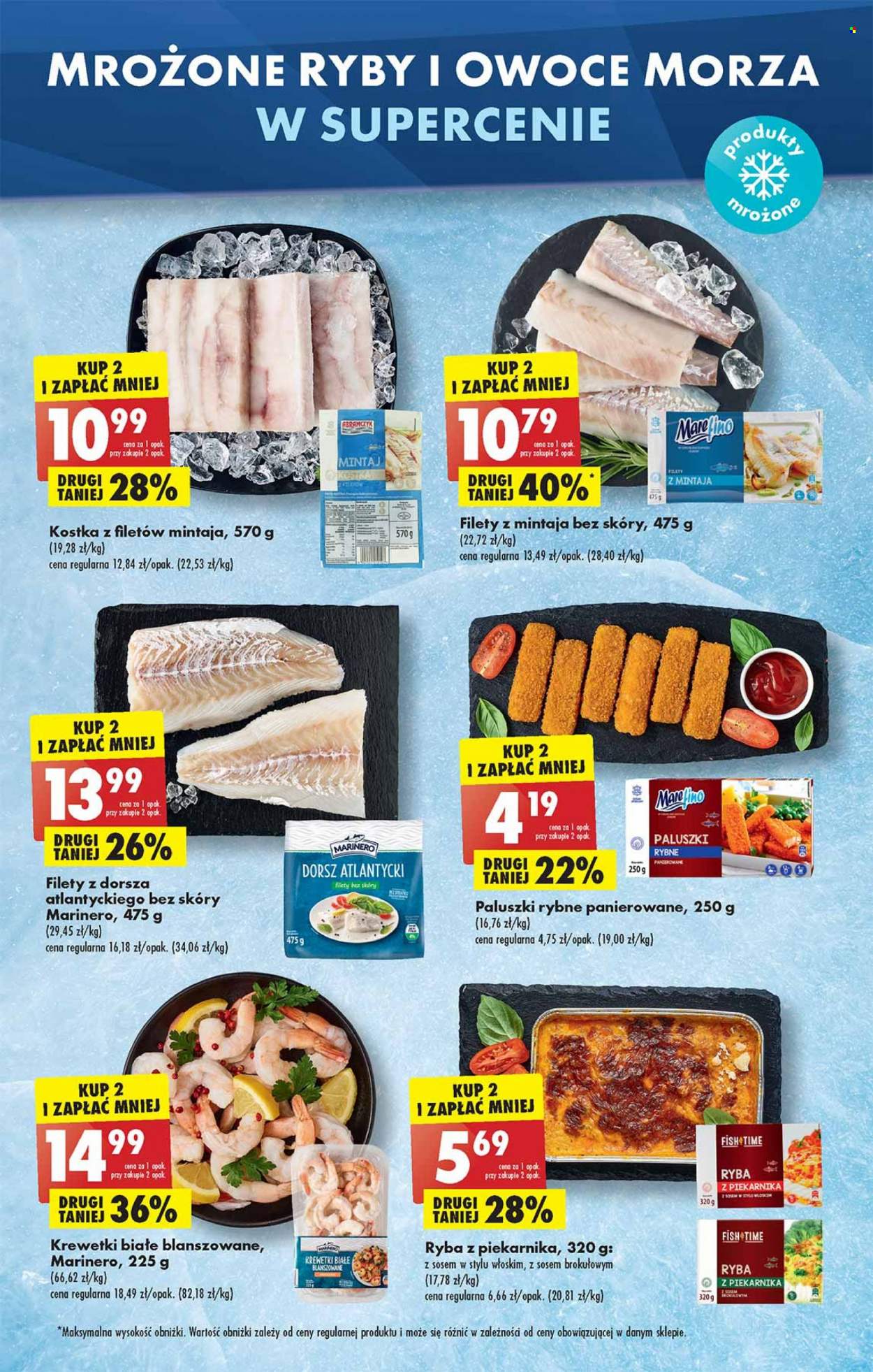 Gazetka Biedronka - 9.05.2022 - 14.05.2022. Strona 17
