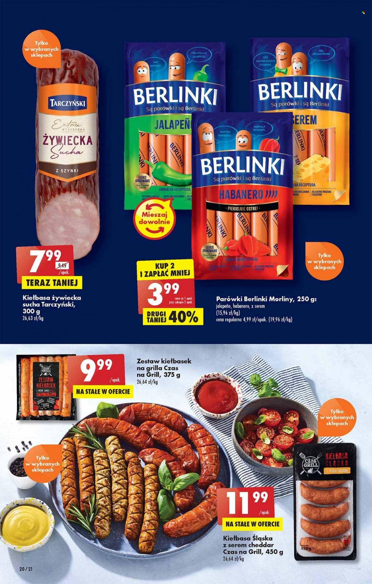 Gazetka Biedronka - 9.05.2022 - 14.05.2022. Strona 20