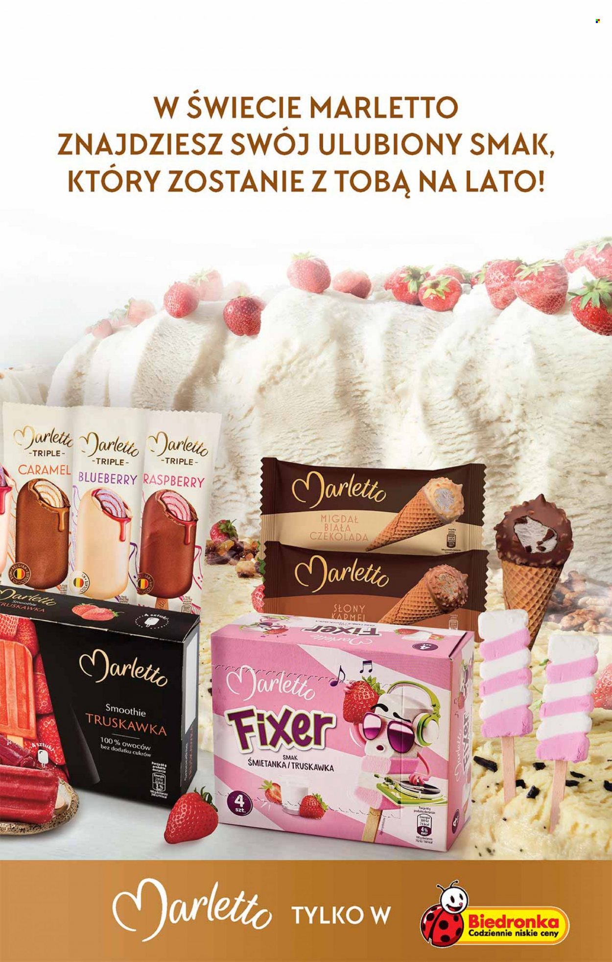 Gazetka Biedronka - 9.05.2022 - 14.05.2022. Strona 31