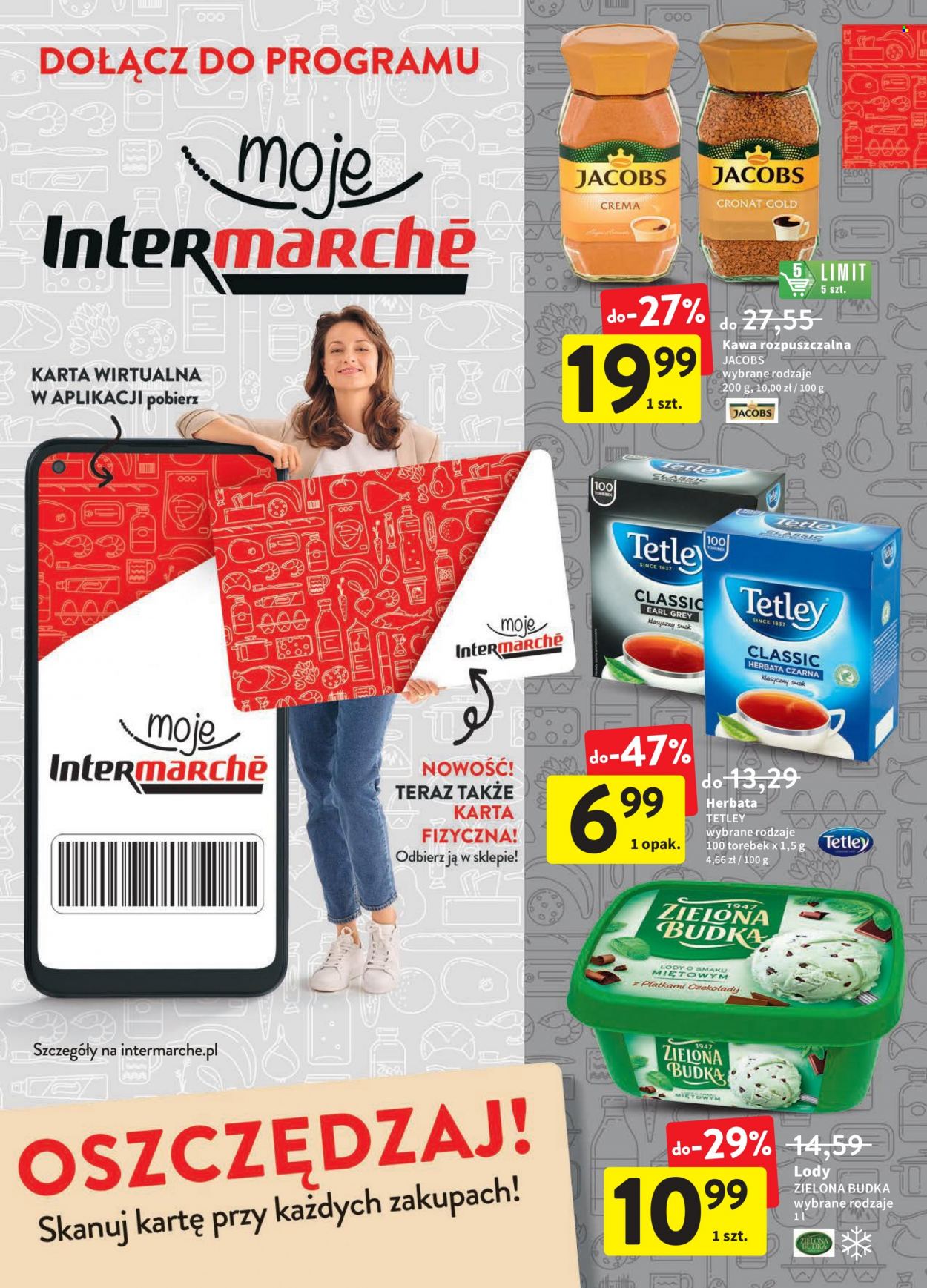 Gazetka Intermarché - 12.05.2022 - 18.05.2022. Strona 2