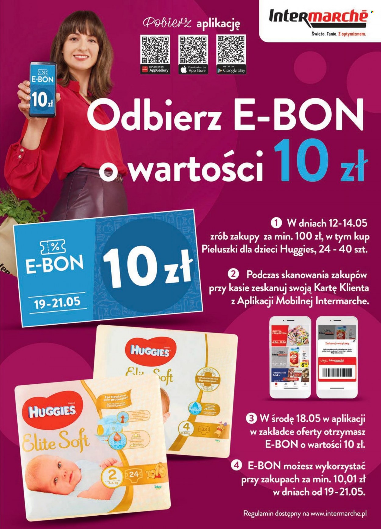 Gazetka Intermarché - 12.05.2022 - 18.05.2022. Strona 9