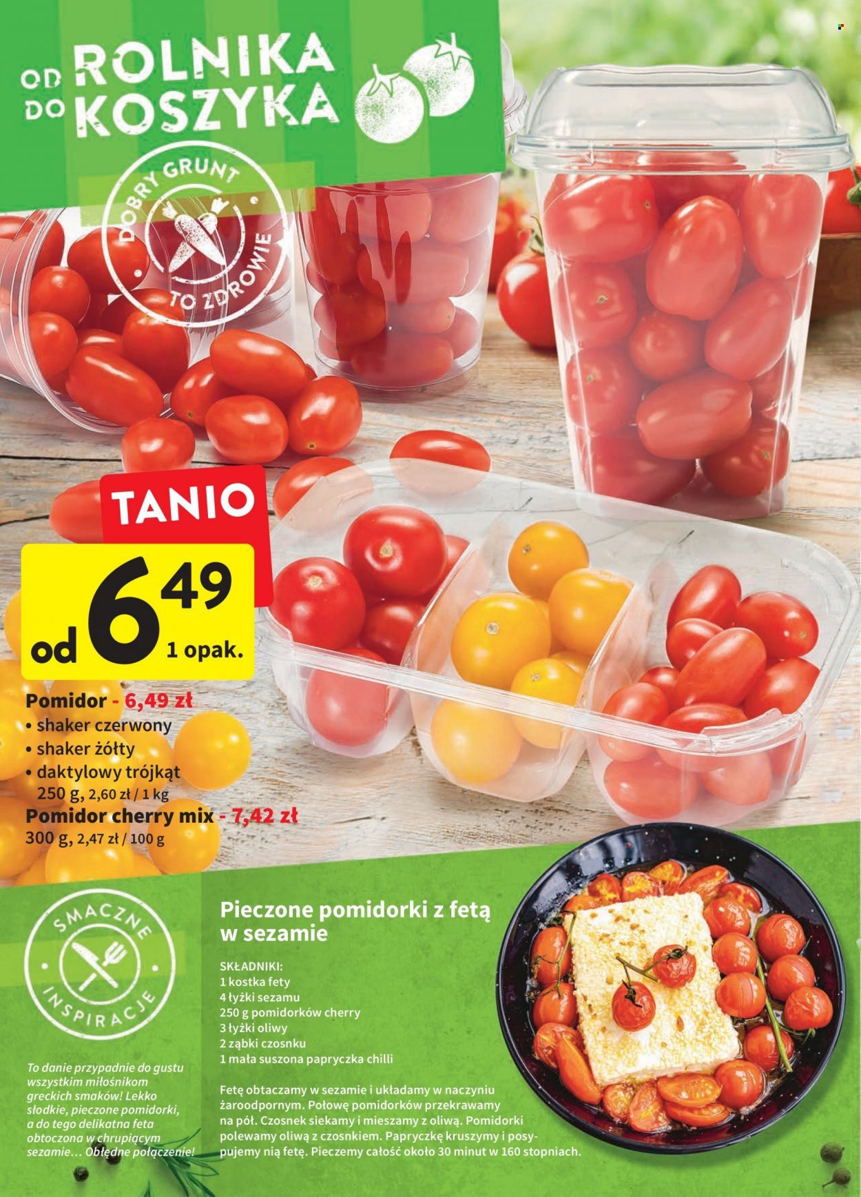 Gazetka Intermarché - 12.05.2022 - 18.05.2022. Strona 10